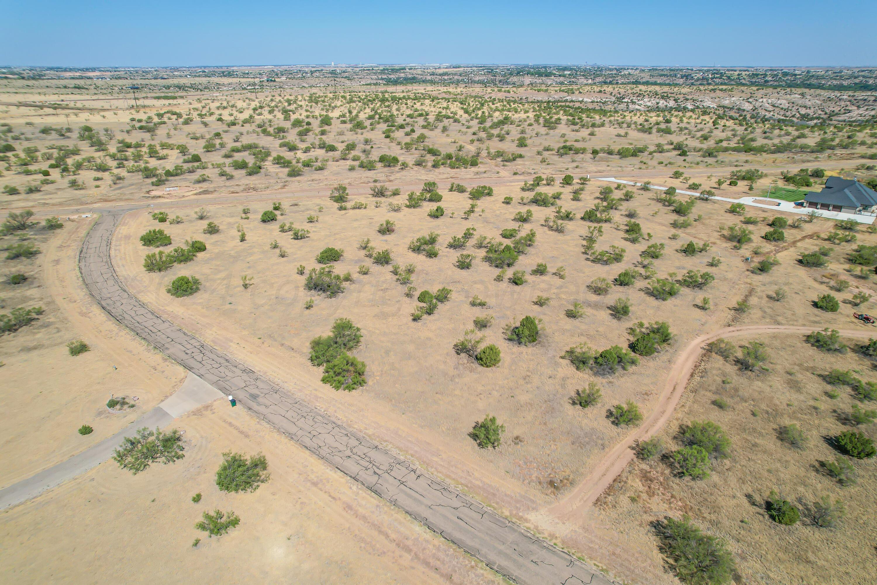 310 Mourning Dove Drive, Canyon, Texas image 4