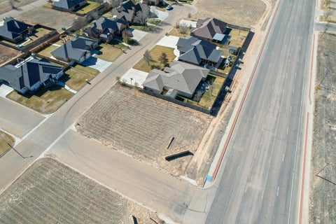 Vacant Land For Sale - 3111 Alamositas Drive<br/> Dalhart, TX 79022