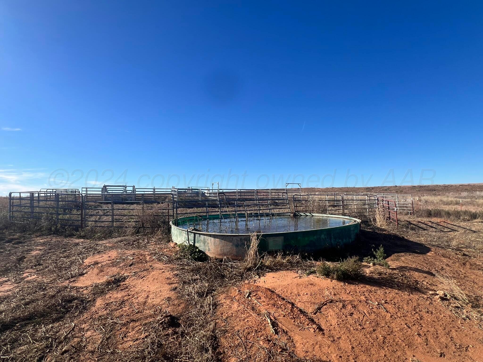 Tbd County Road 19, Memphis, Texas image 39