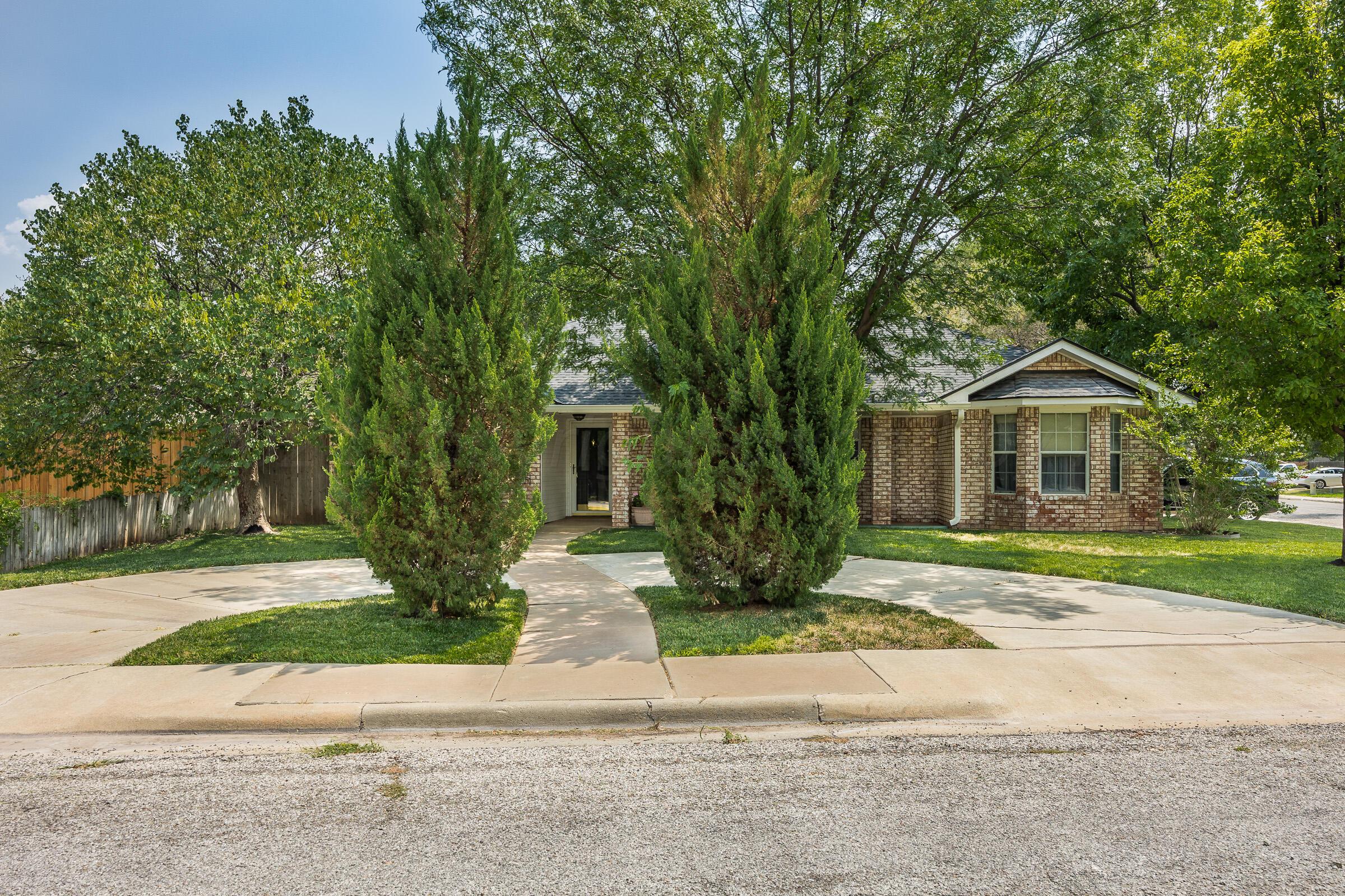 5821 Radiant Lane, Amarillo, Texas image 1