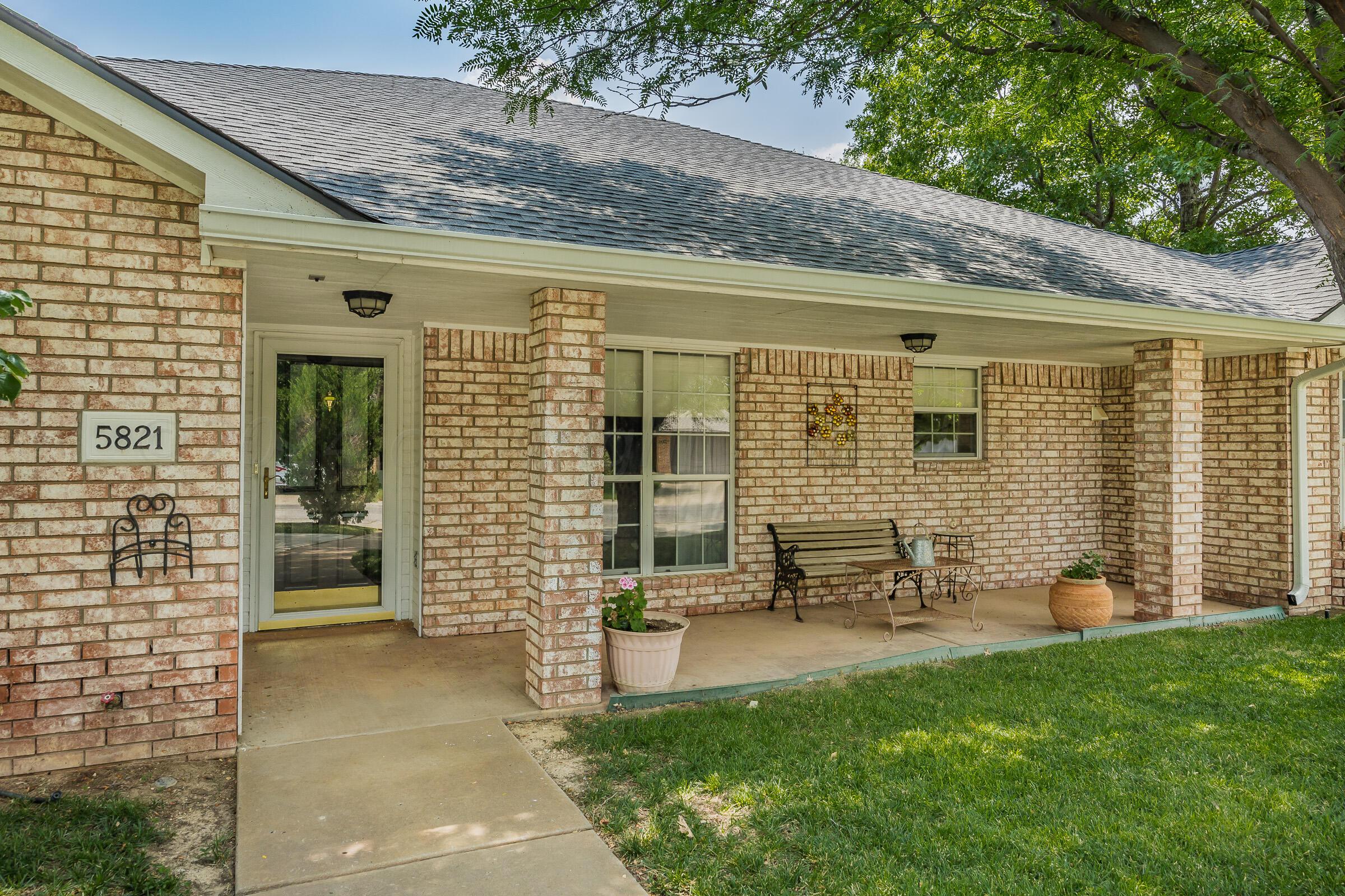 5821 Radiant Lane, Amarillo, Texas image 3