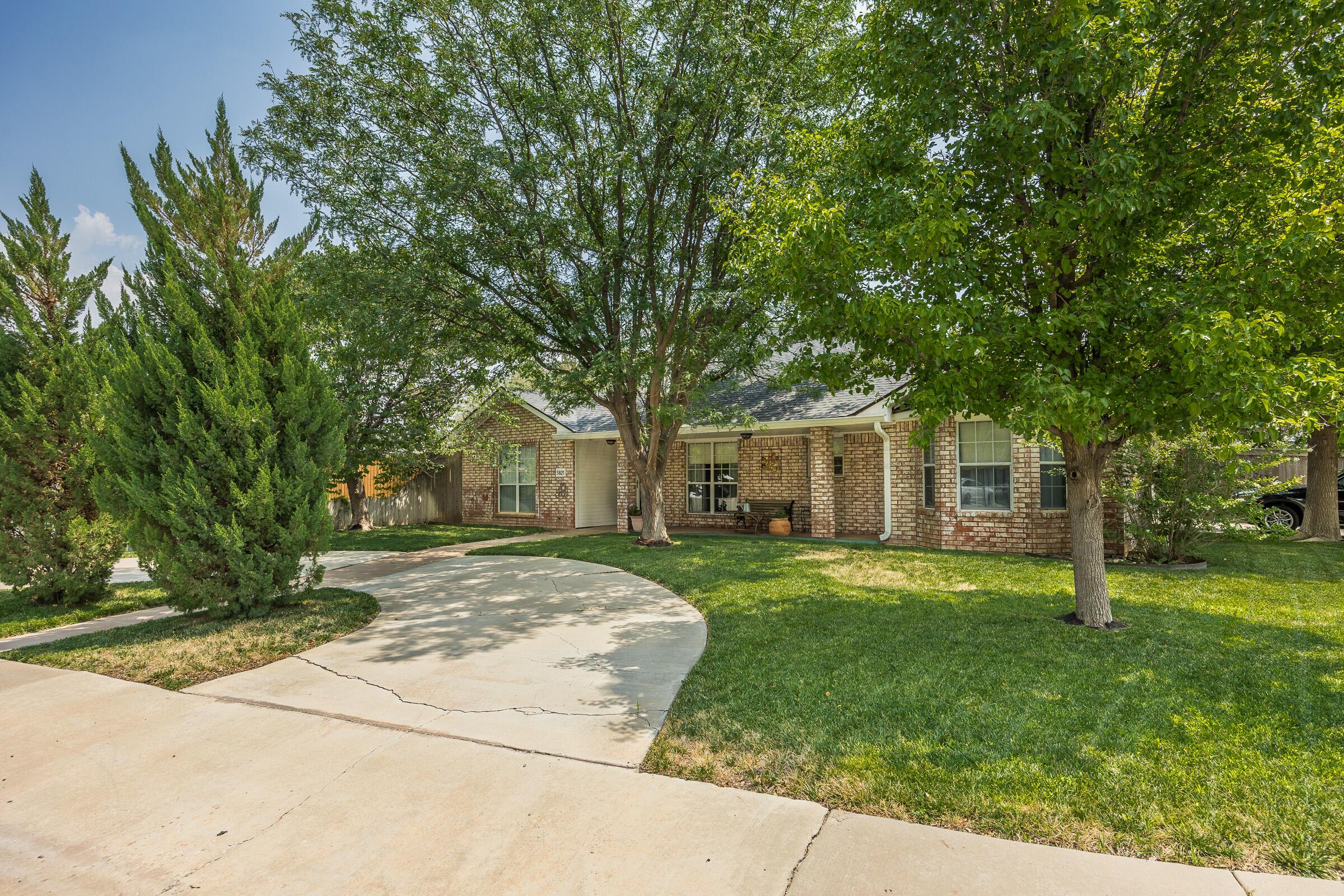 5821 Radiant Lane, Amarillo, Texas image 4