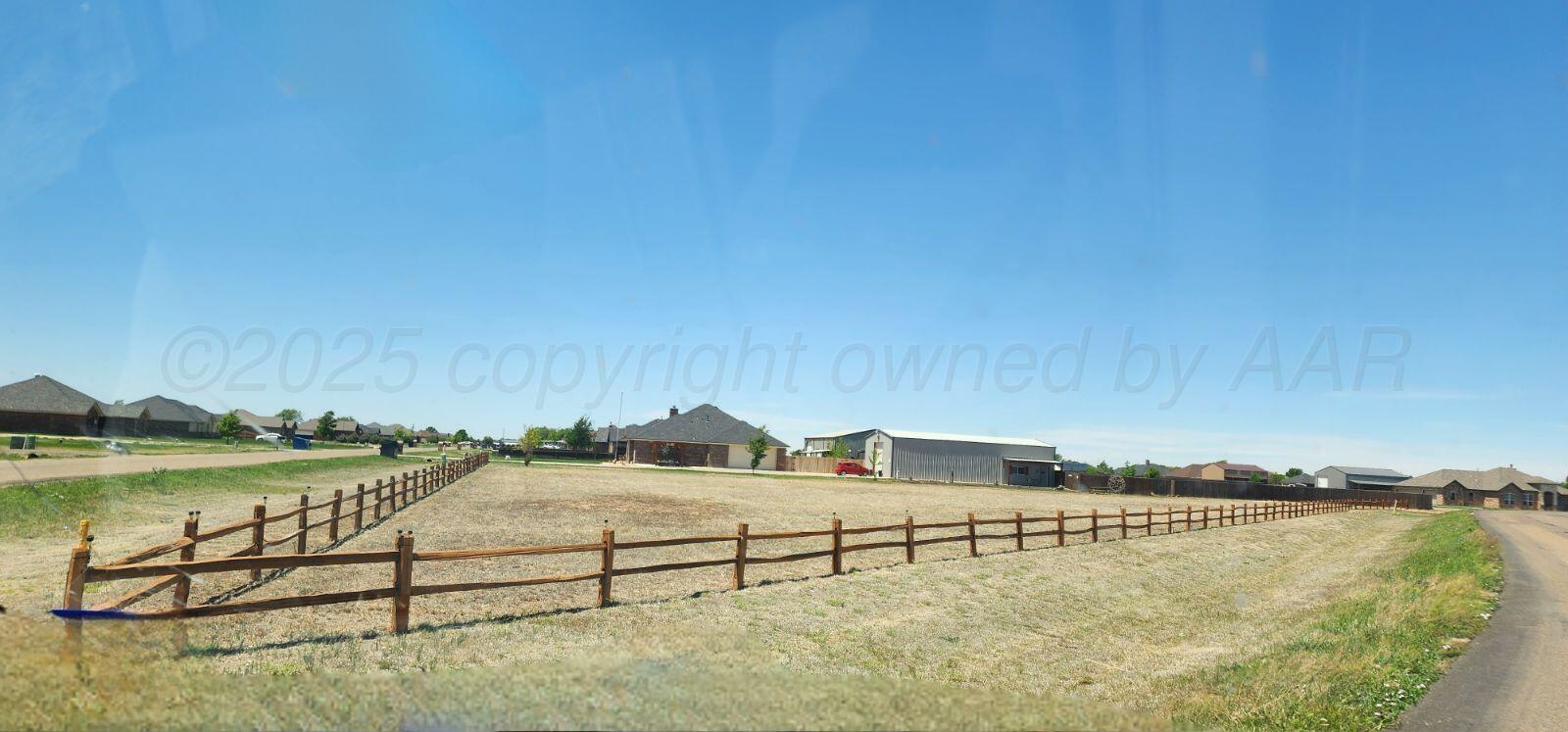 7350 Outlook Avenue, Canyon, Texas image 1