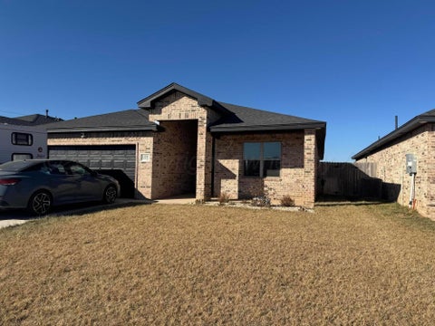 Homes For Sale - 1128 Estacado Street<br/> Hereford, TX 79045