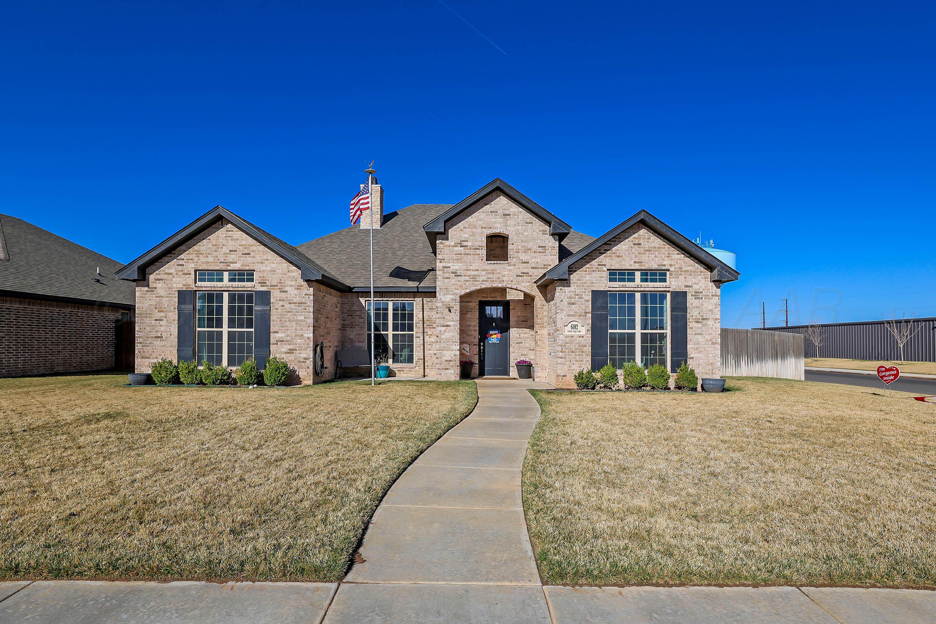 6102 Time Square Sq, Amarillo, Texas image 1