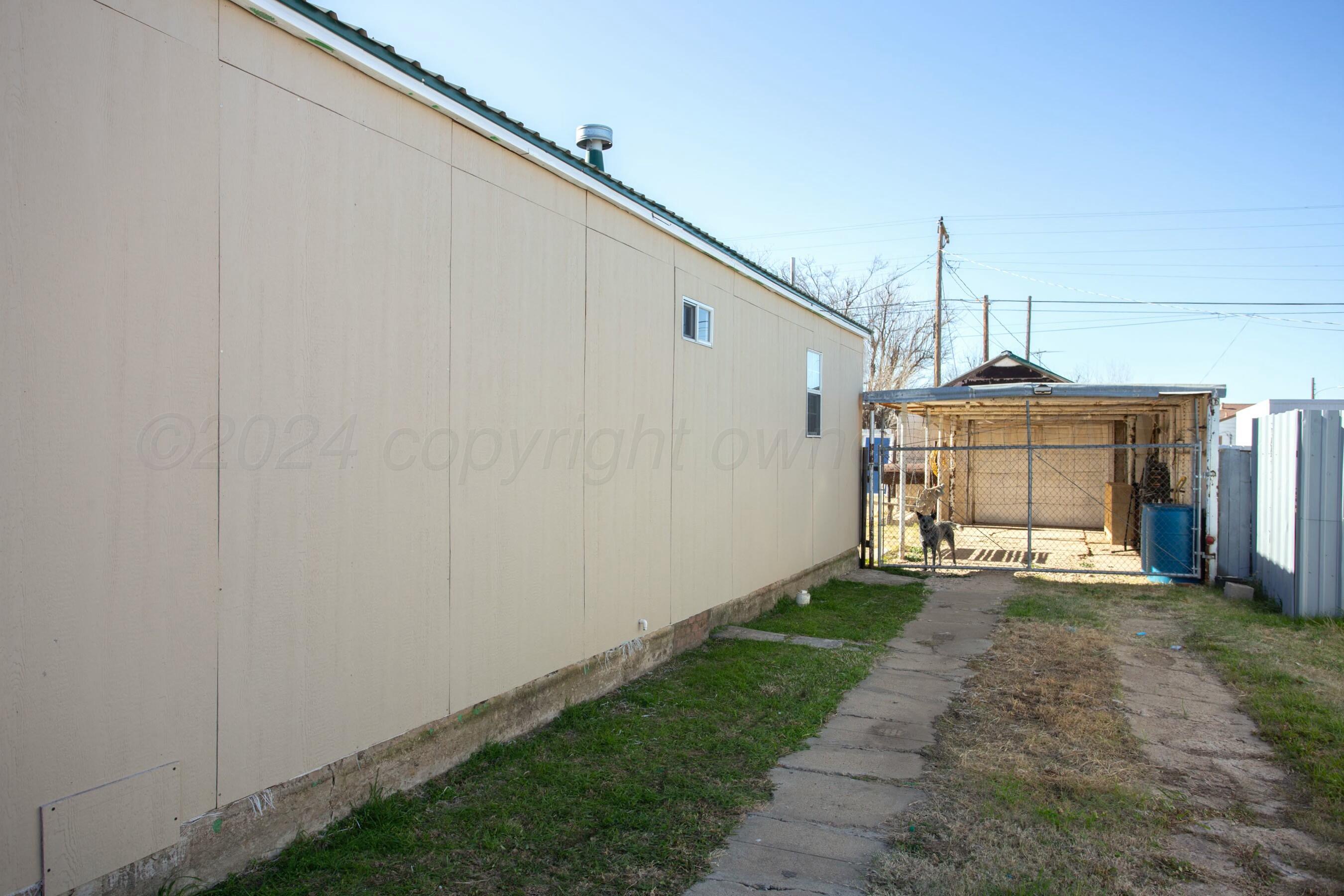 637 N Sumner Street, Pampa, Idaho image 3