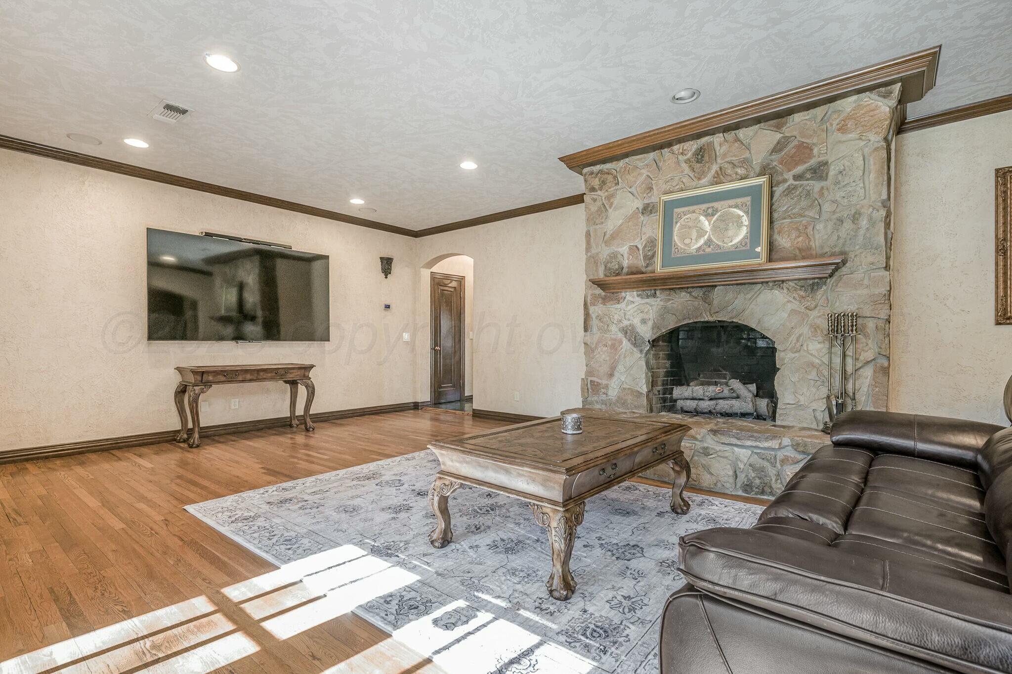 3211 Bowie St, Amarillo, Alaska image 17