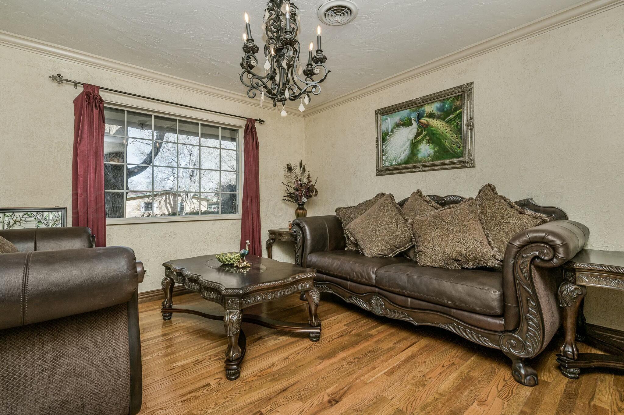 3211 Bowie St, Amarillo, Alaska image 11