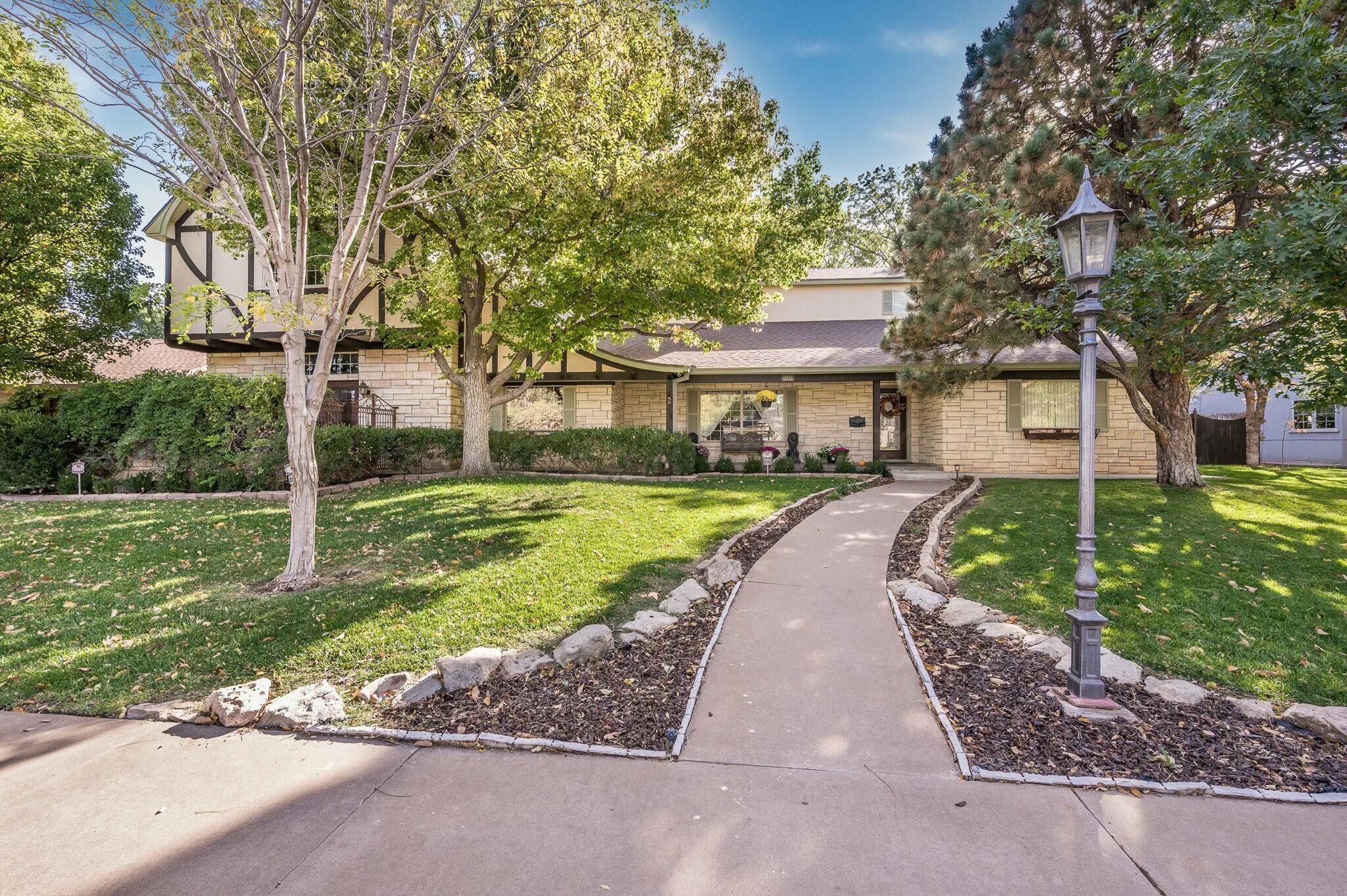 3211 Bowie St, Amarillo, Alaska image 6
