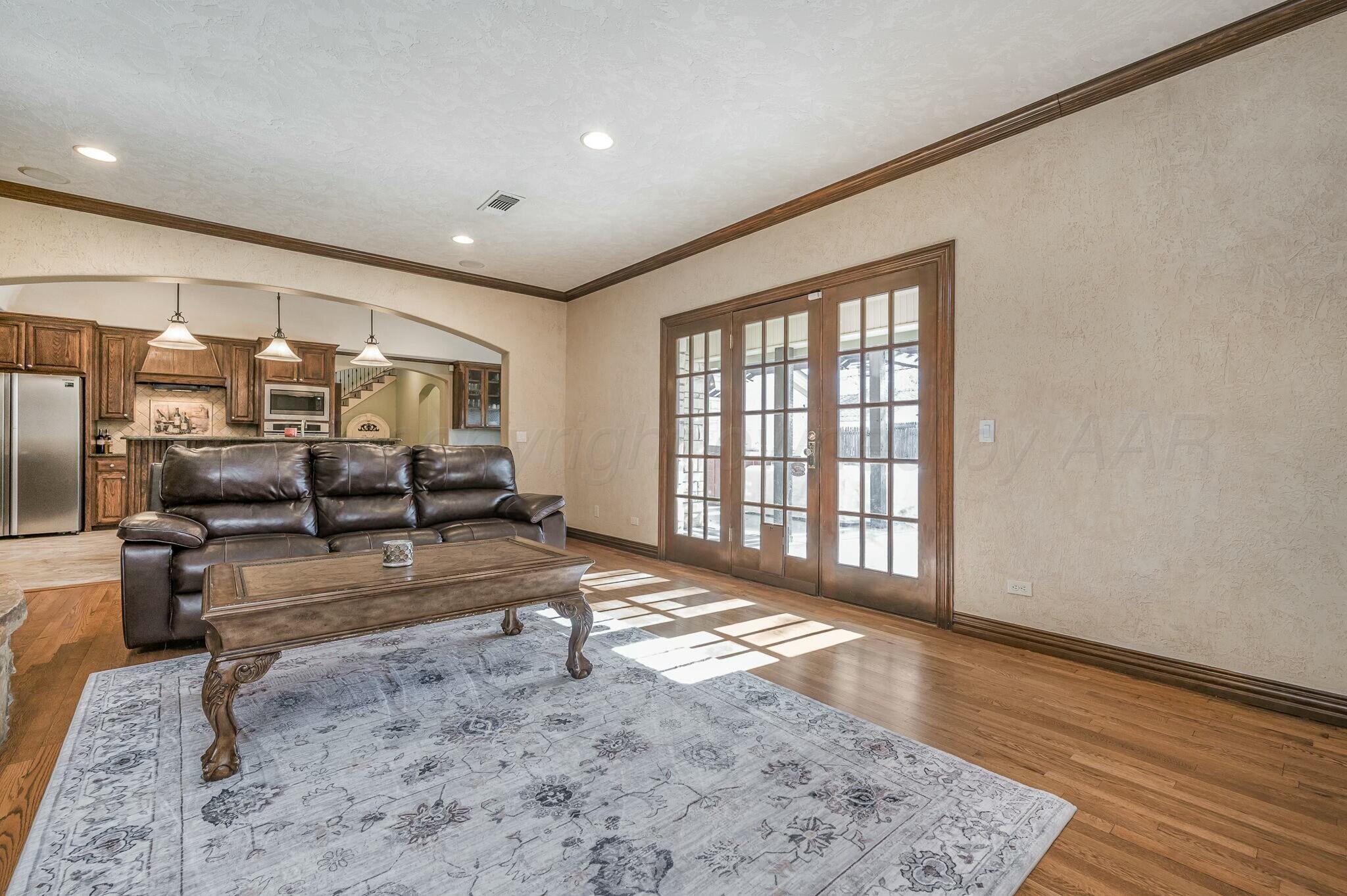 3211 Bowie St, Amarillo, Alaska image 18