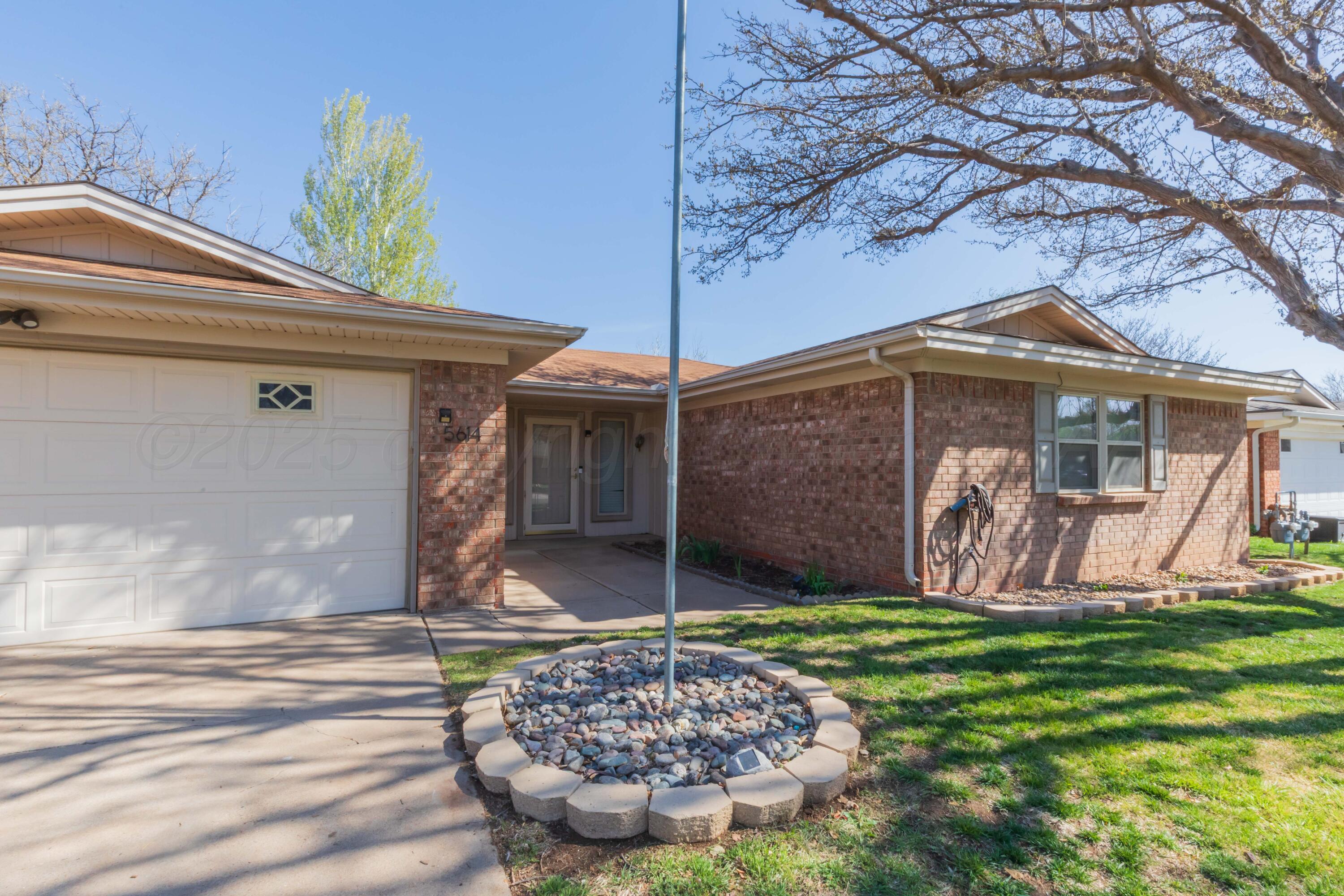 5614 Purdue Street, Amarillo, Idaho image 2