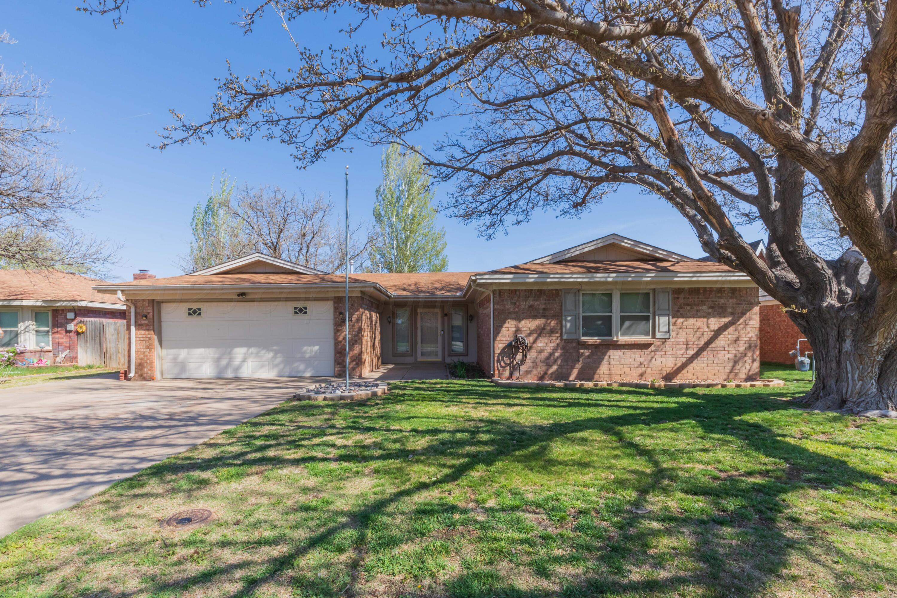 5614 Purdue Street, Amarillo, Idaho image 1