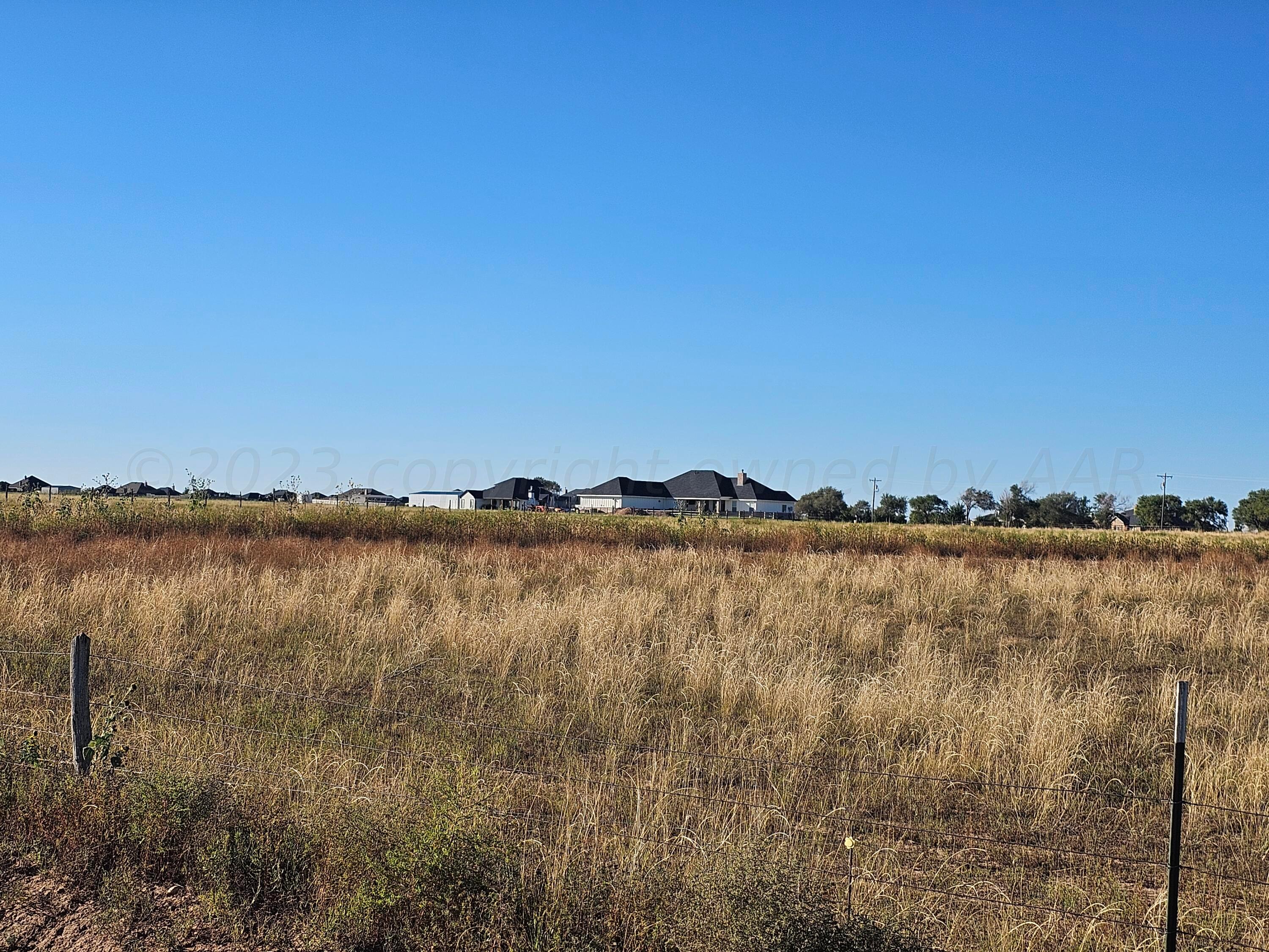 Hale Road, Canyon, Texas image 3