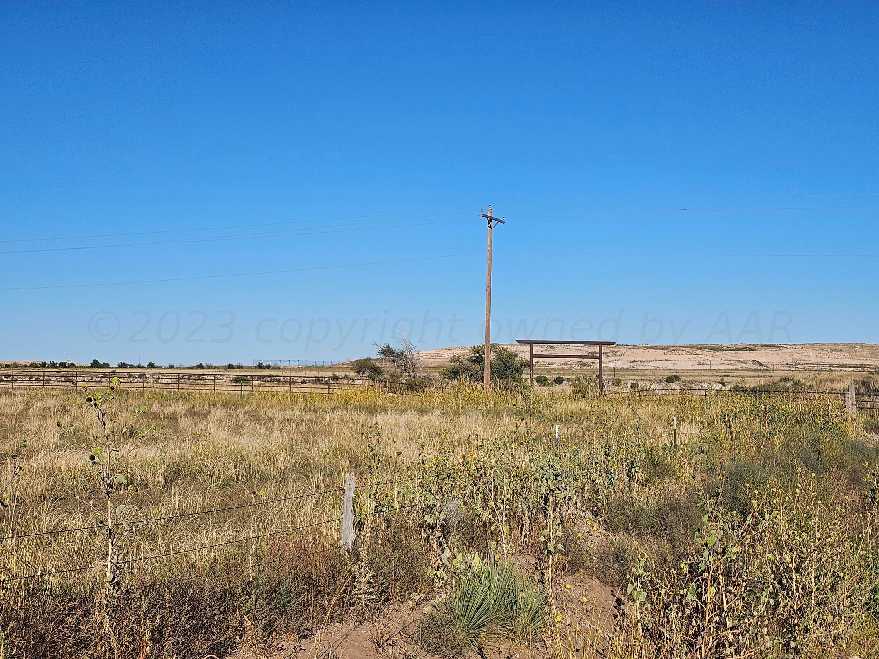 Hale Road, Canyon, Texas image 1