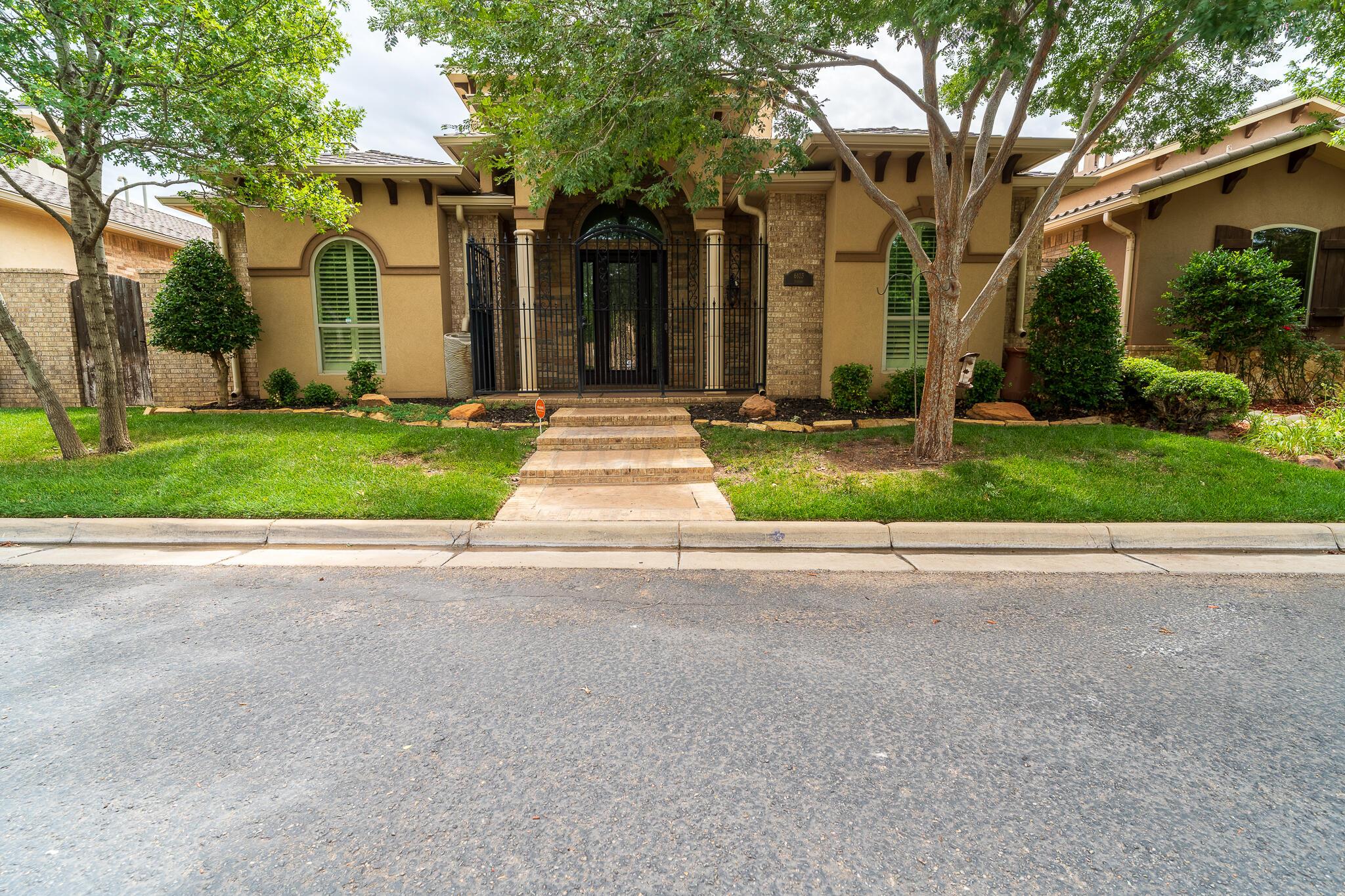 6103 Tuscany Village, Amarillo, Texas image 1