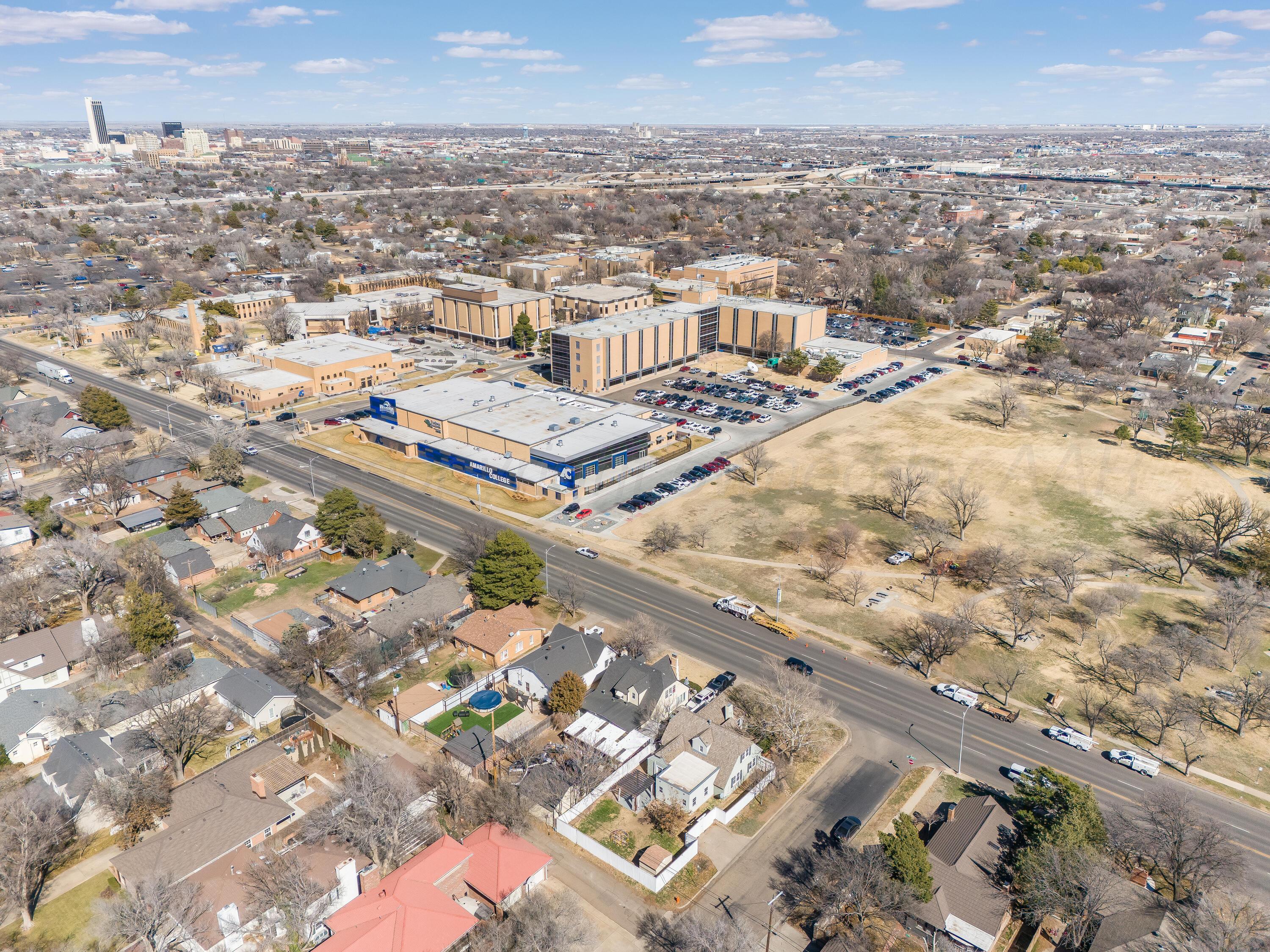 2422 S Washington Street #36, Amarillo, Texas image 38
