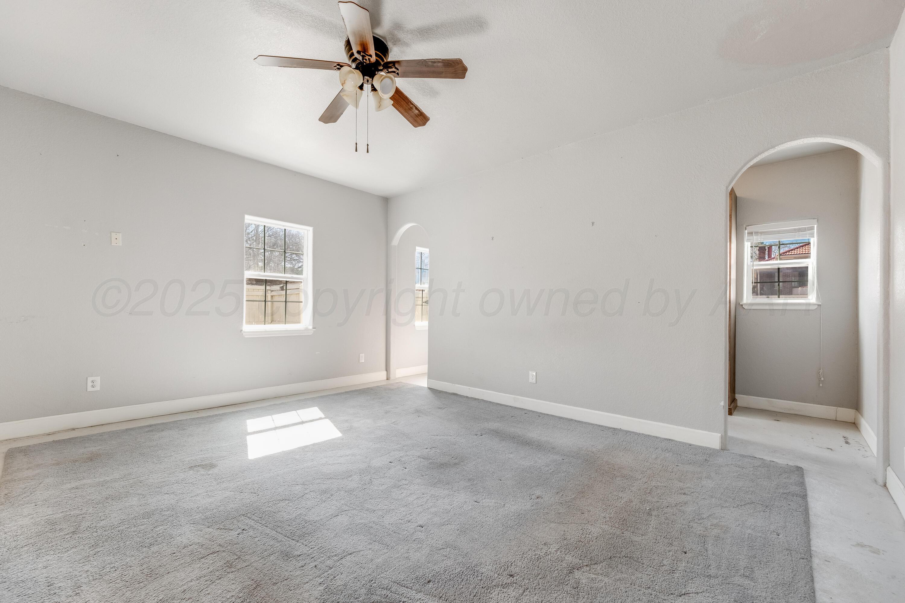 2422 S Washington Street #36, Amarillo, Texas image 15