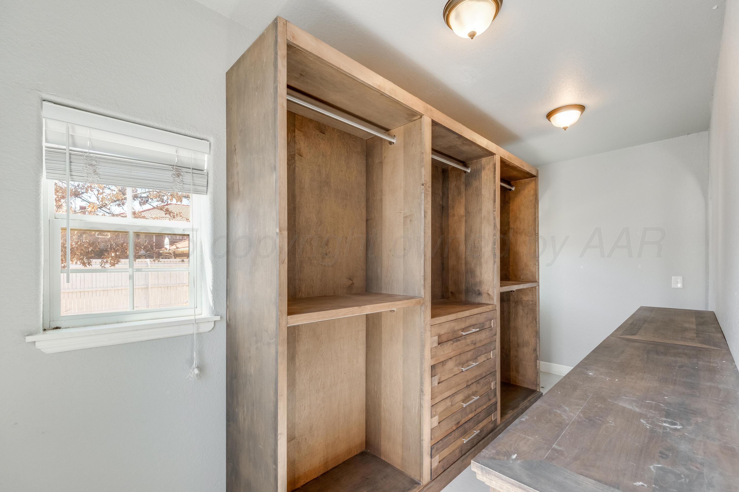 2422 S Washington Street #36, Amarillo, Texas image 17