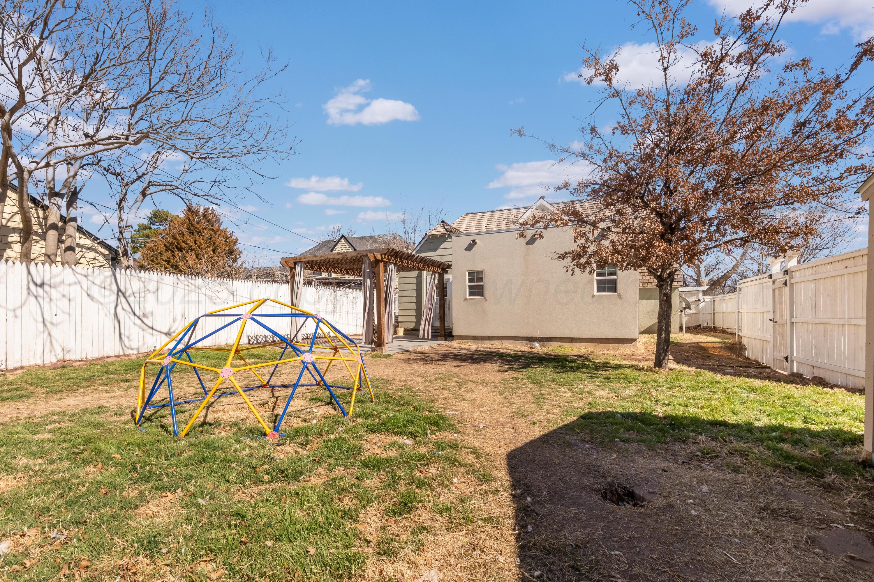 2422 S Washington Street #36, Amarillo, Texas image 34