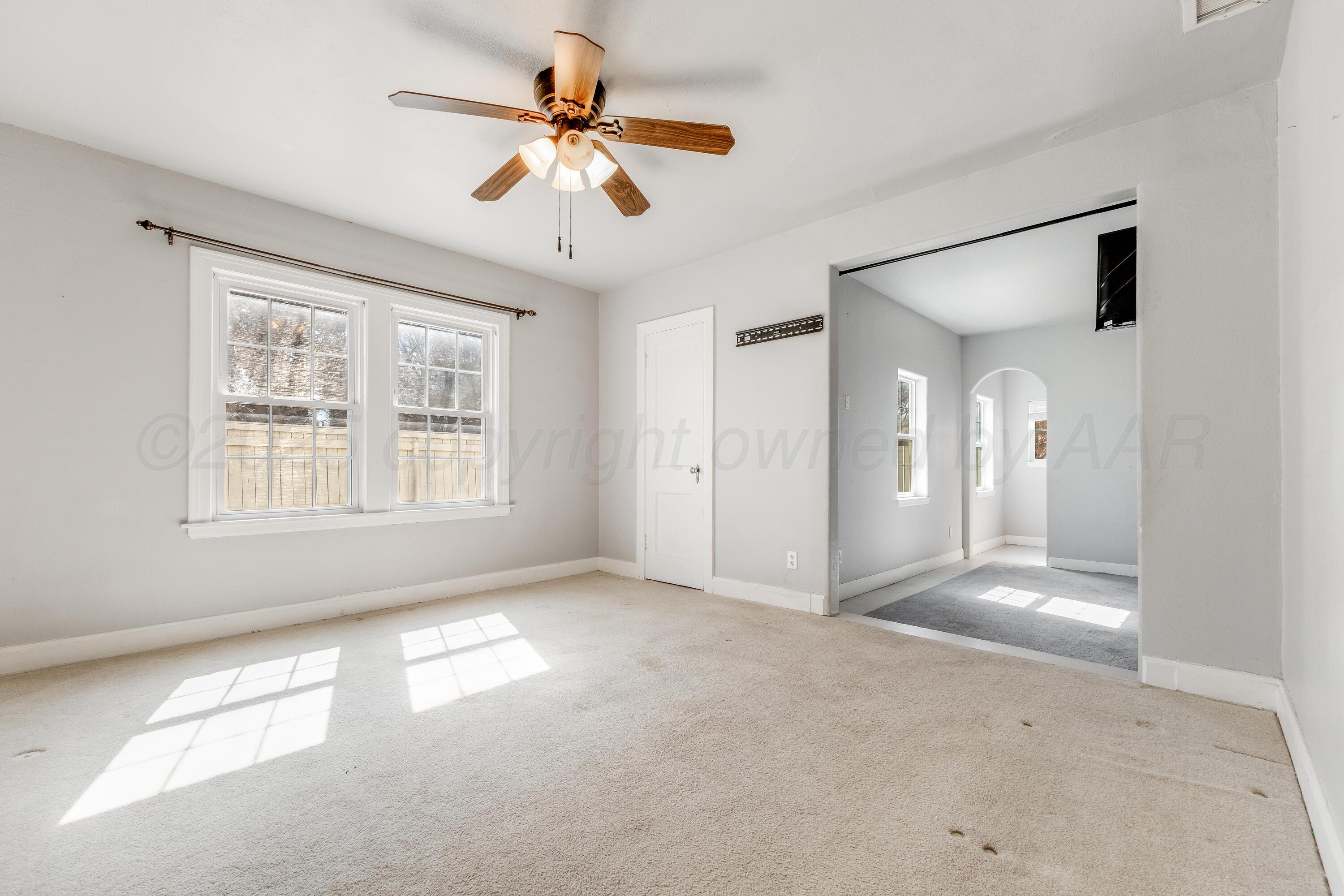 2422 S Washington Street #36, Amarillo, Texas image 19