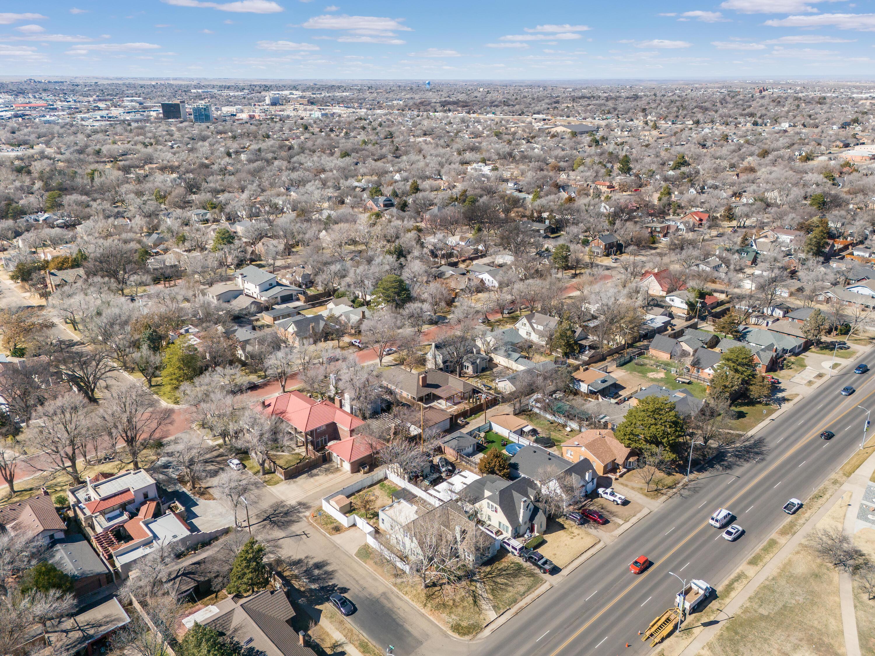 2422 S Washington Street #36, Amarillo, Texas image 40