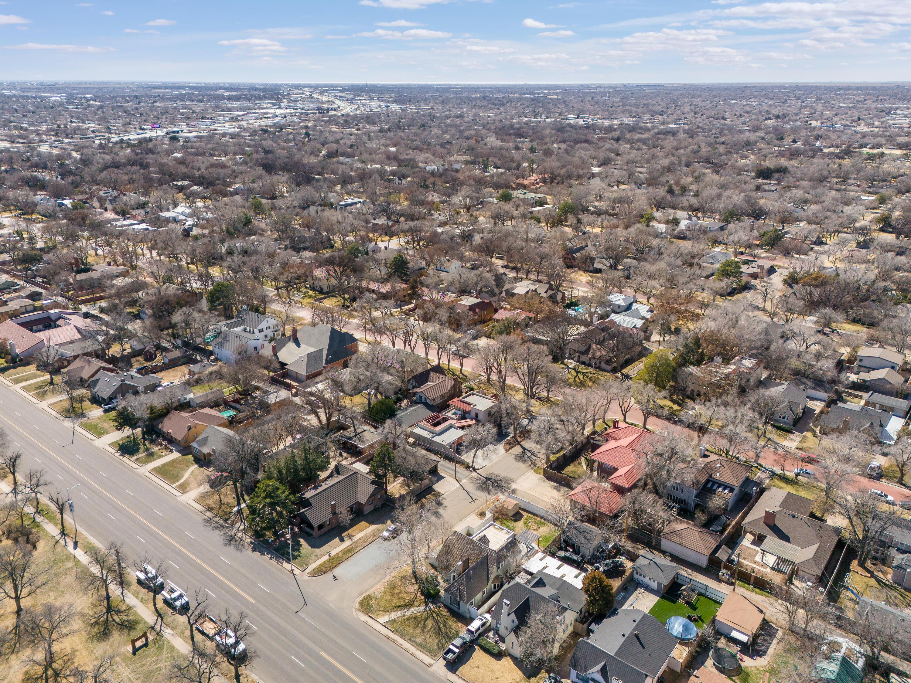 2422 S Washington Street #36, Amarillo, Texas image 39