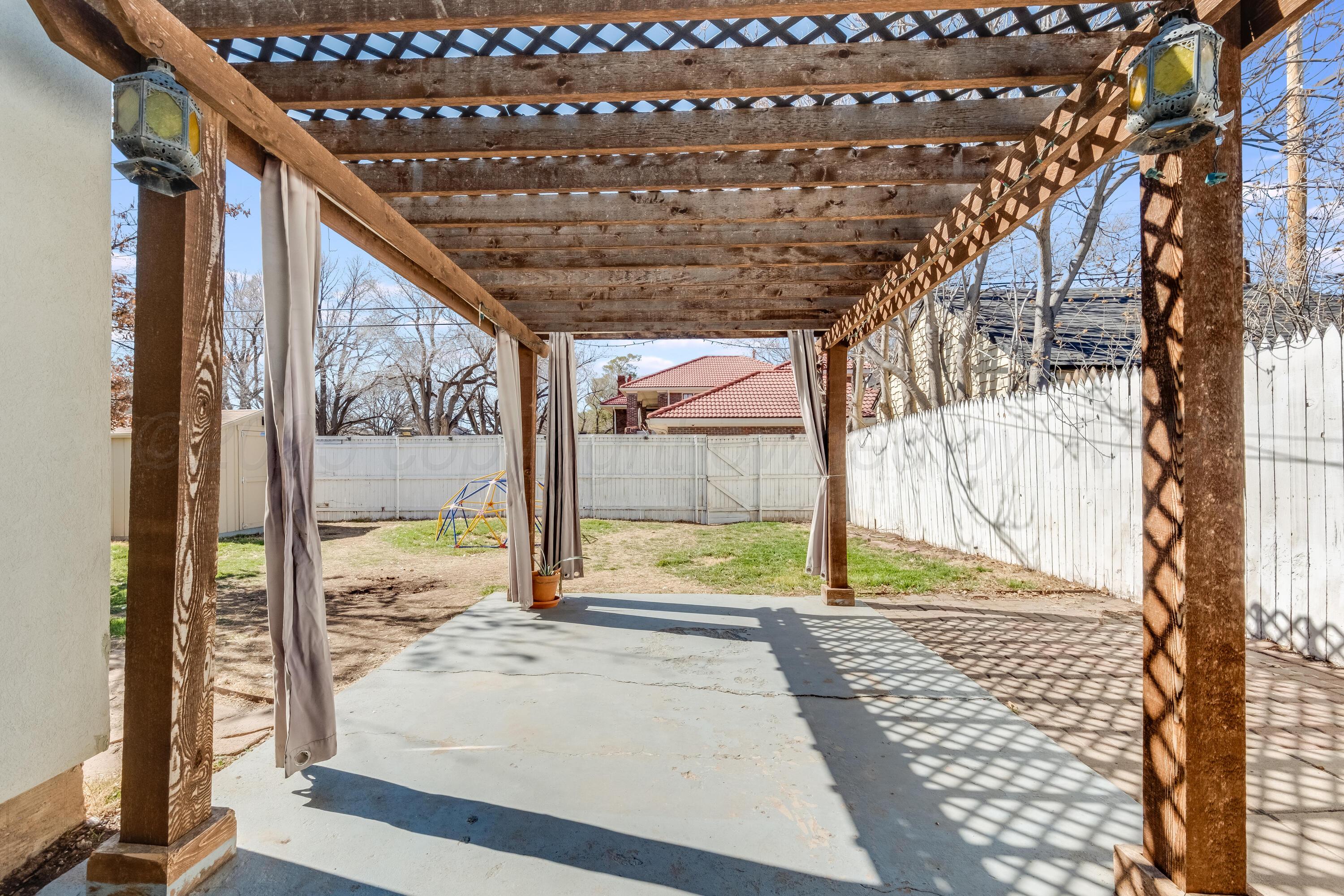 2422 S Washington Street #36, Amarillo, Texas image 32