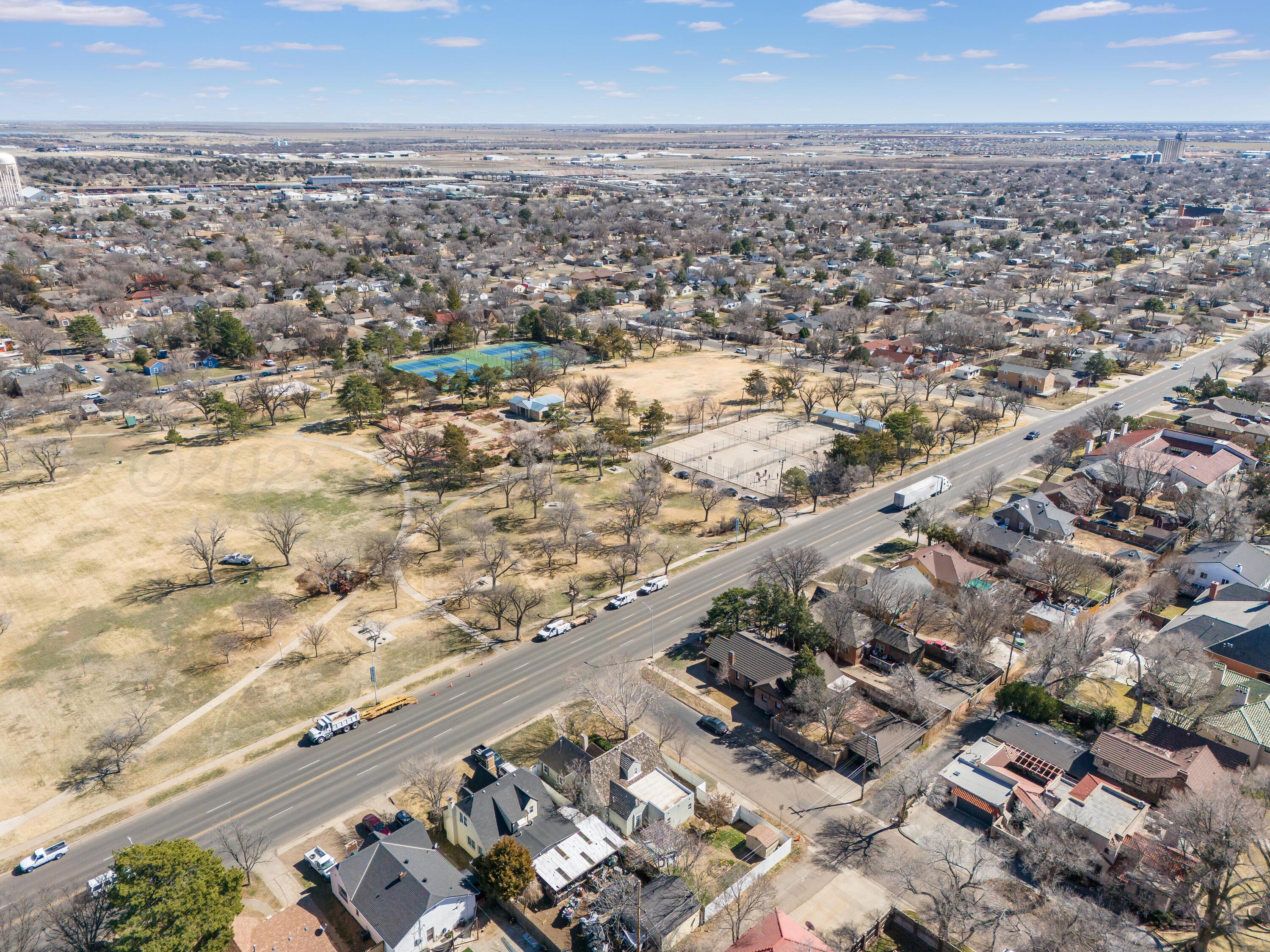 2422 S Washington Street #36, Amarillo, Texas image 37