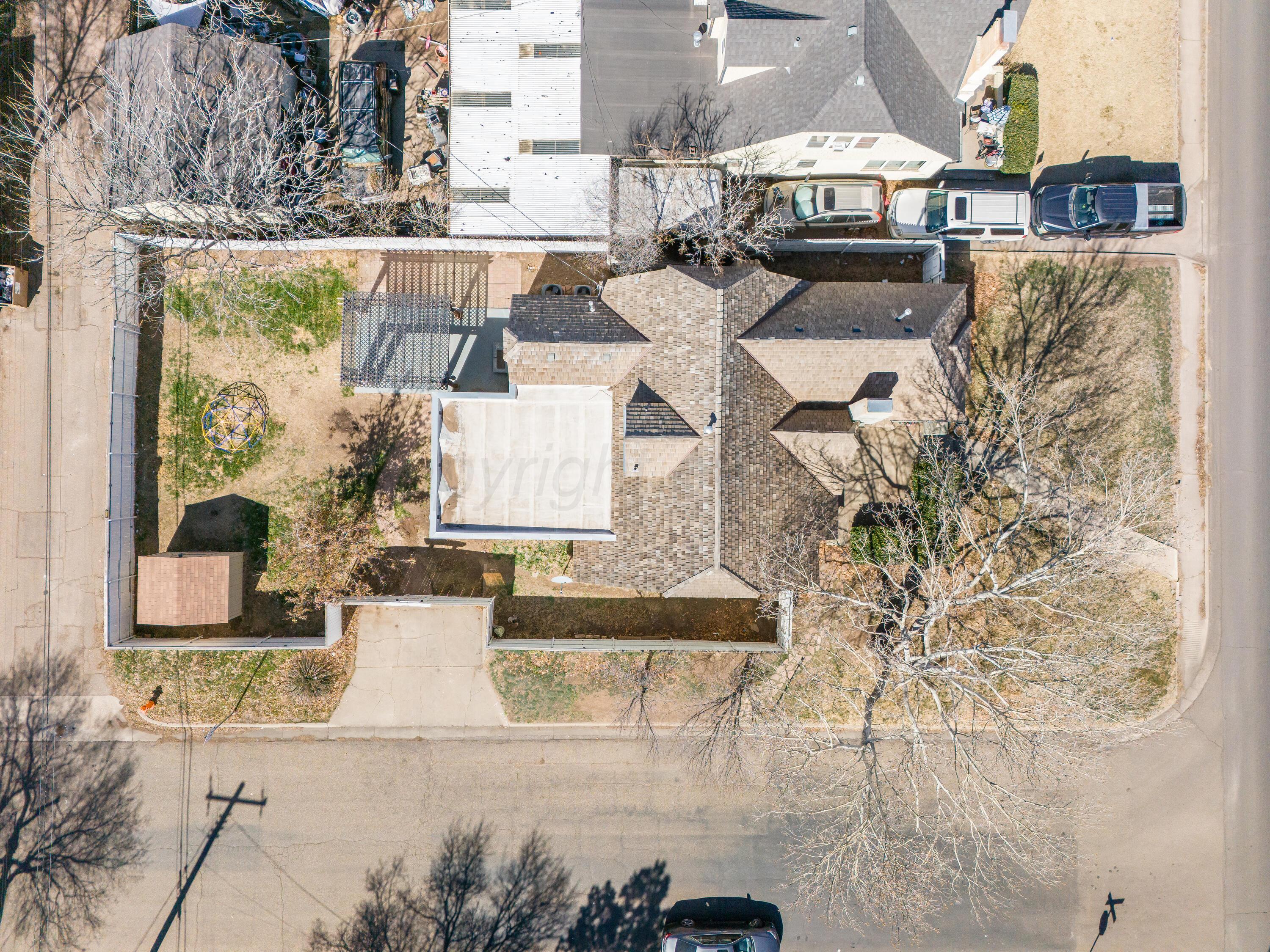 2422 S Washington Street #36, Amarillo, Texas image 36
