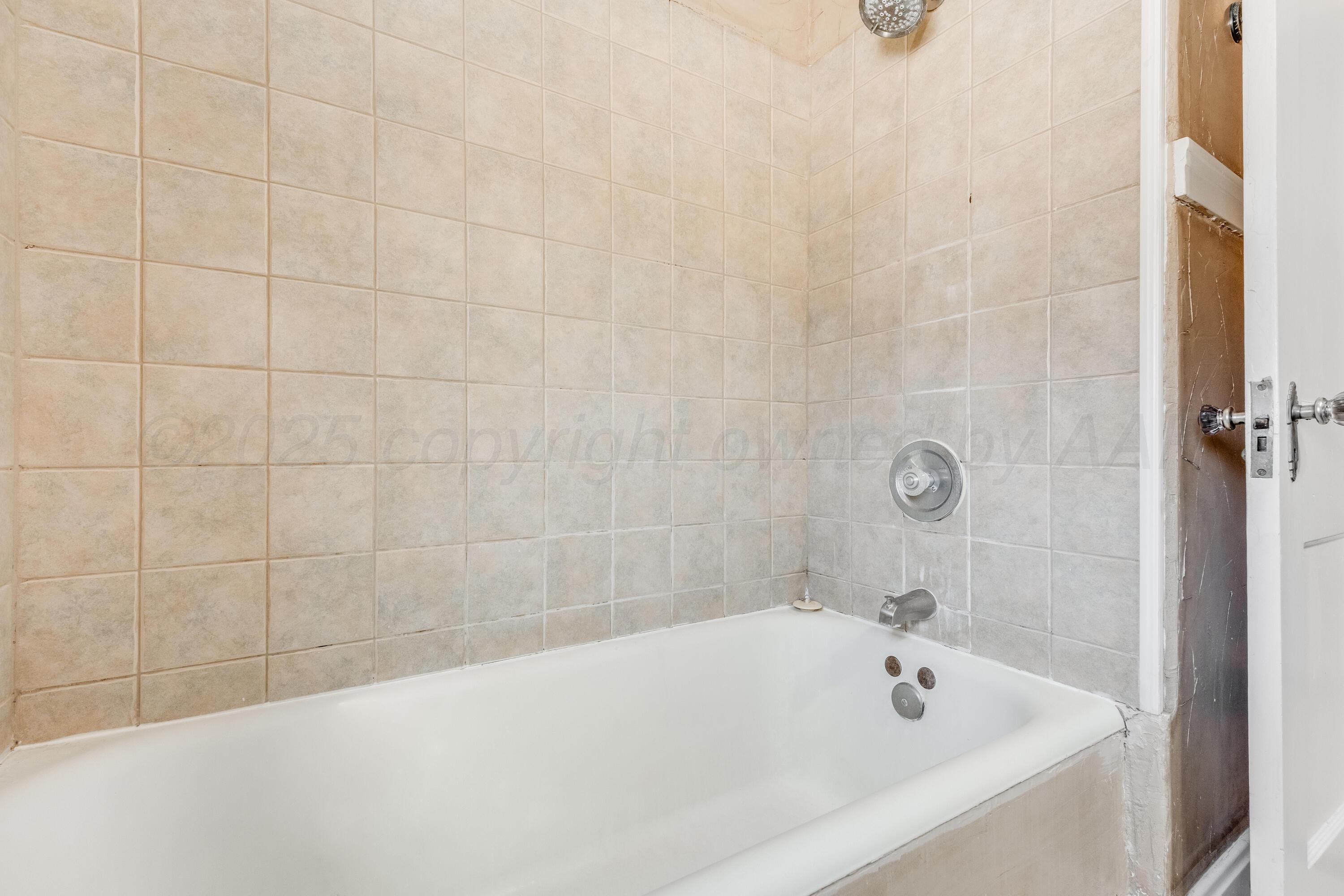 2422 S Washington Street #36, Amarillo, Texas image 27