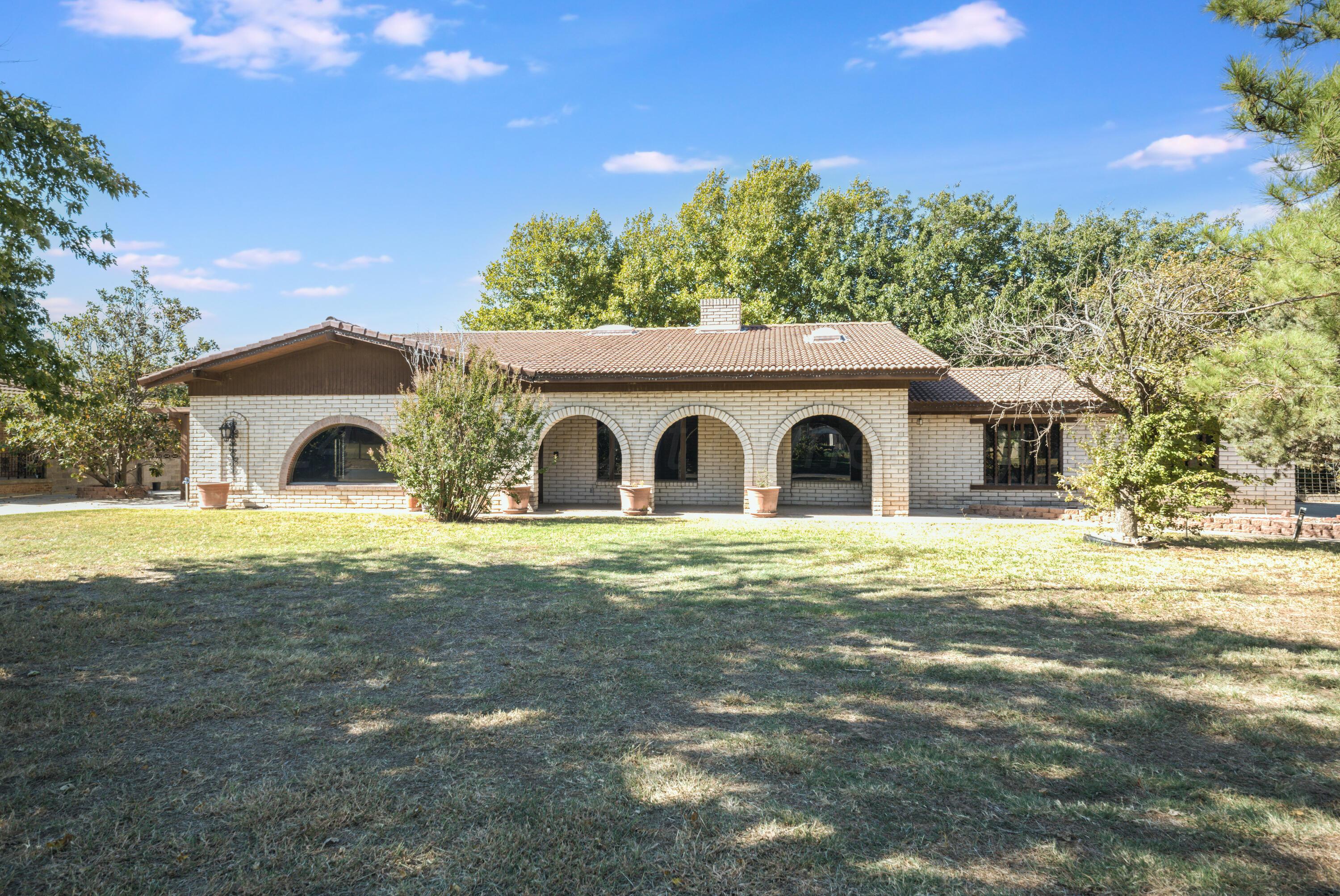 1108 S Canadian Street, Wheeler, Texas image 1