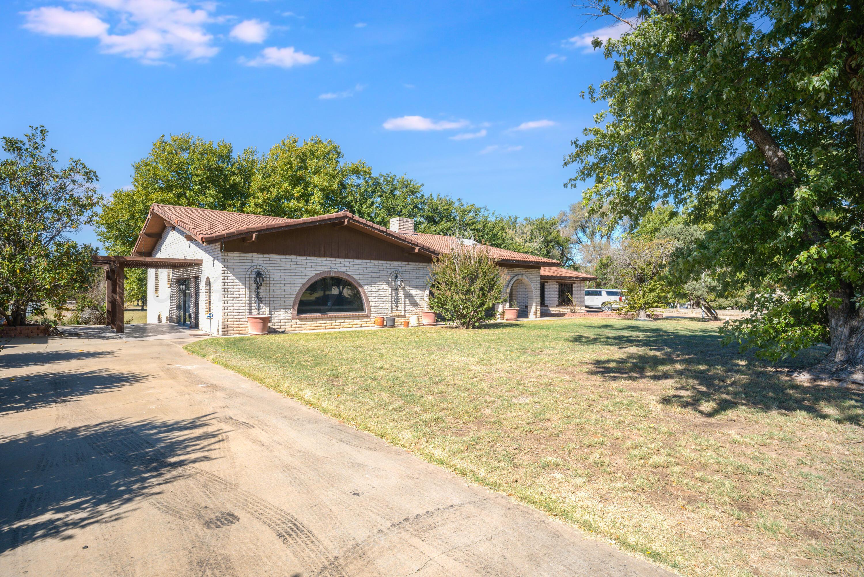 1108 S Canadian Street, Wheeler, Texas image 3