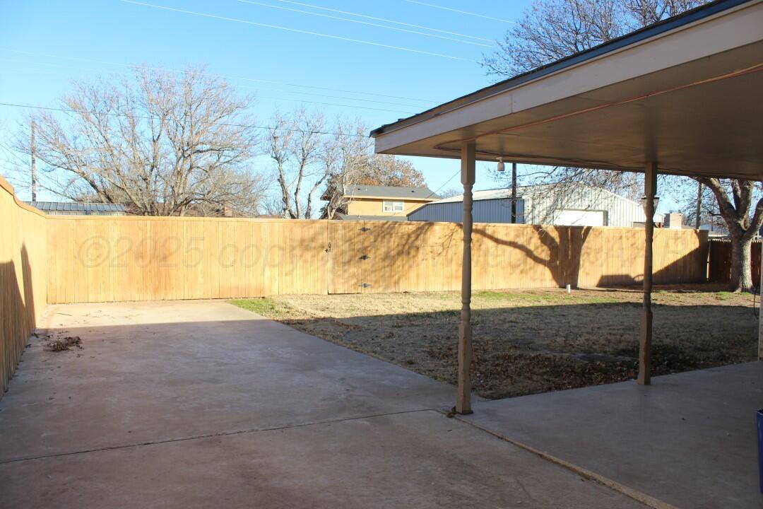 320 N Douglas St, Hereford, Texas image 18