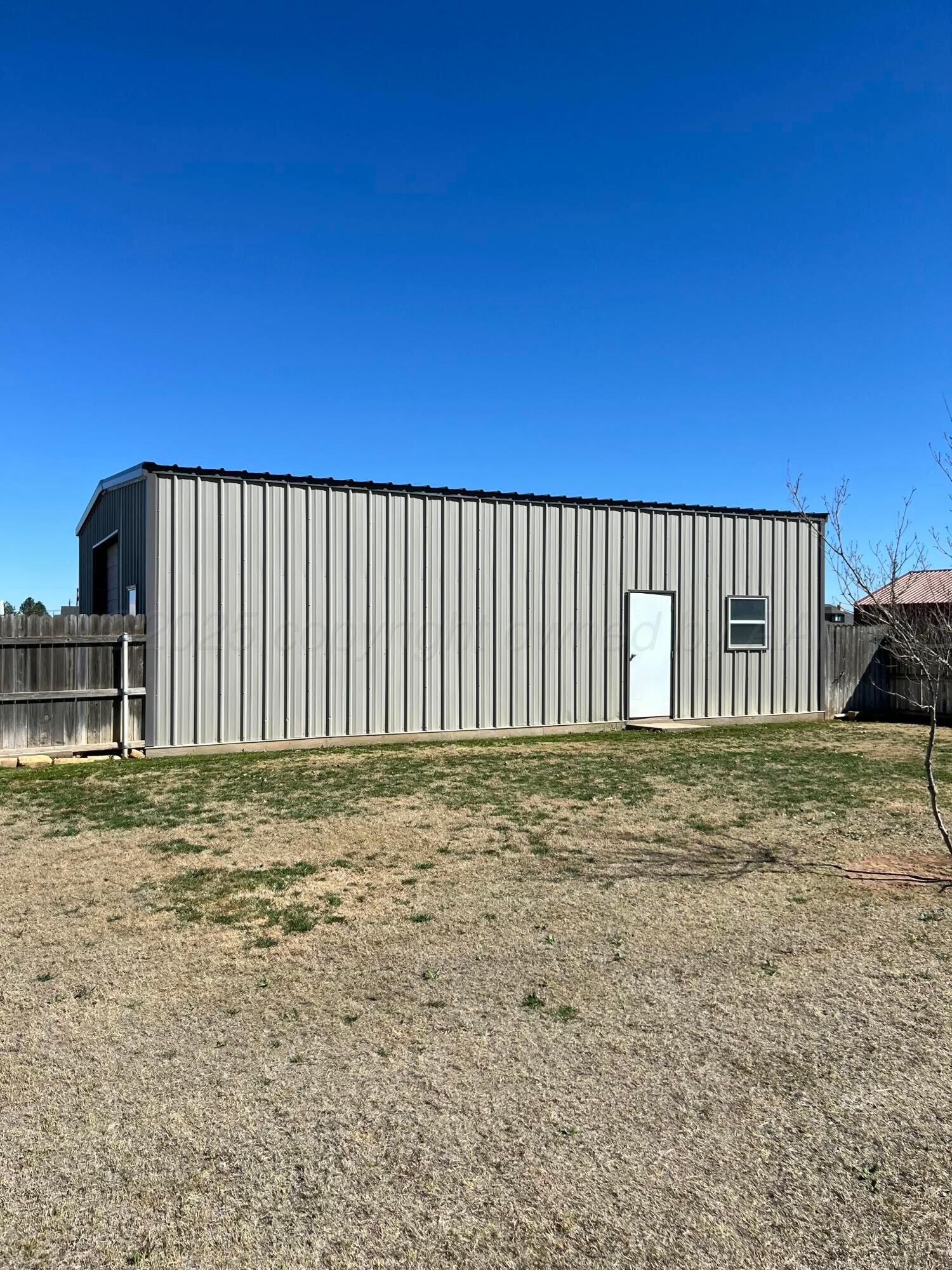 9611 Union Road, Amarillo, Texas image 7