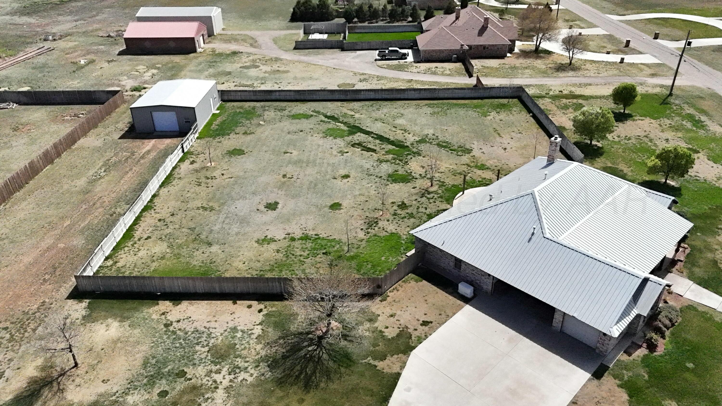 9611 Union Road, Amarillo, Texas image 3