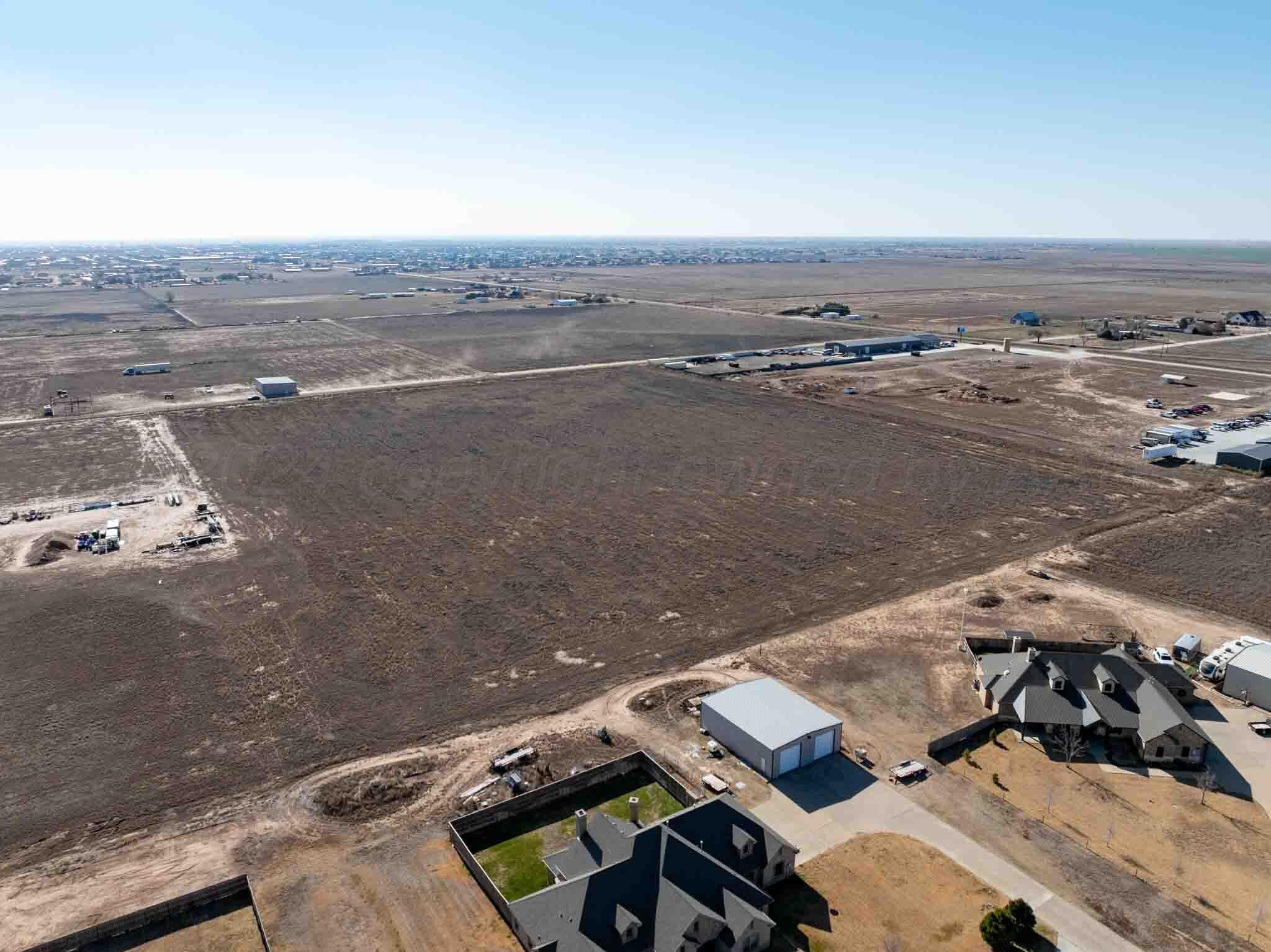 16 Acres Off Of Fm 2590, Amarillo, Texas image 1