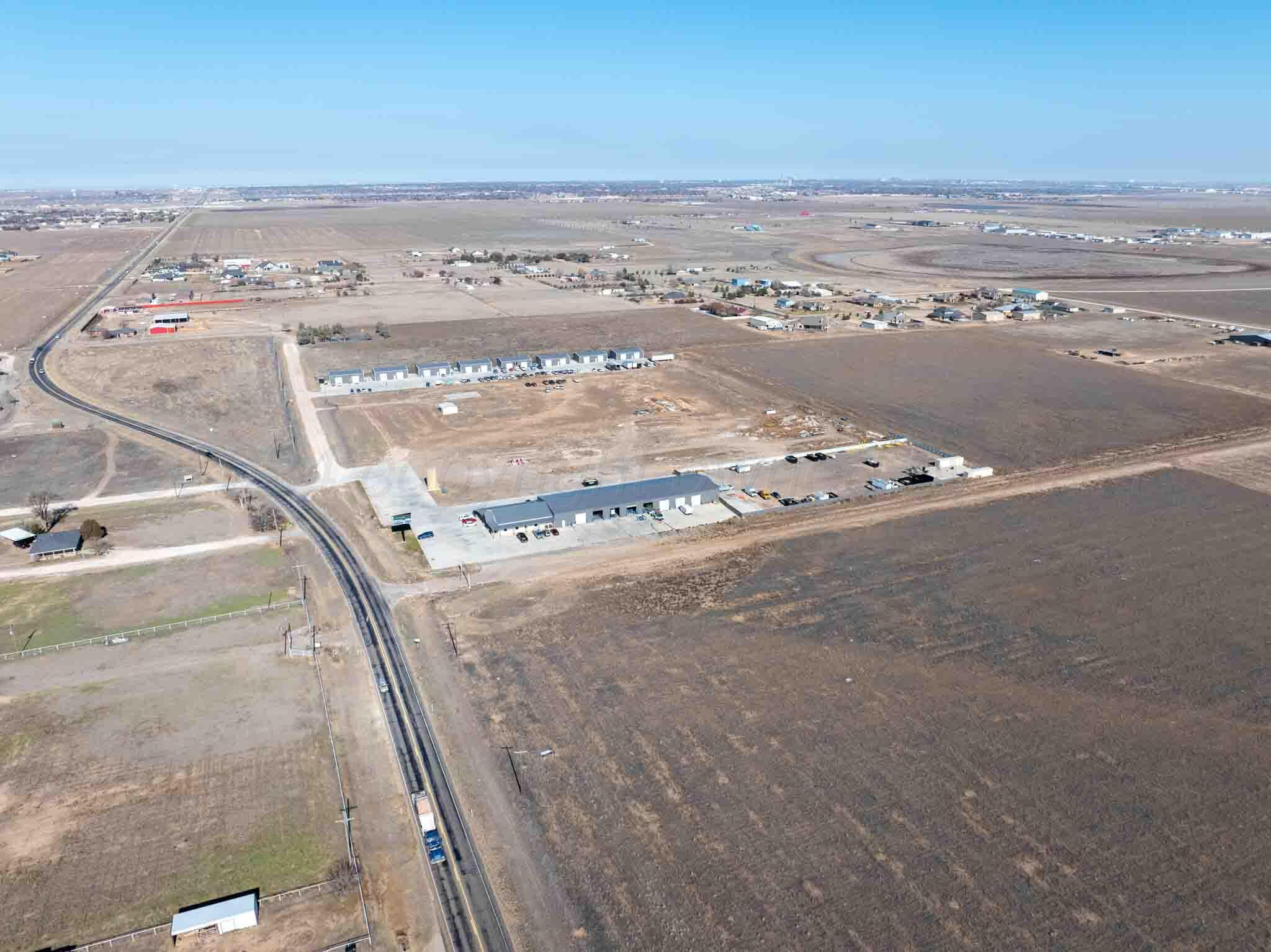 16 Acres Off Of Fm 2590, Amarillo, Texas image 9