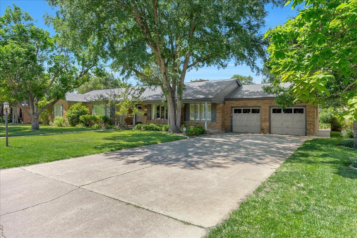 1805 S Julian Boulevard, Amarillo, Alaska image 3