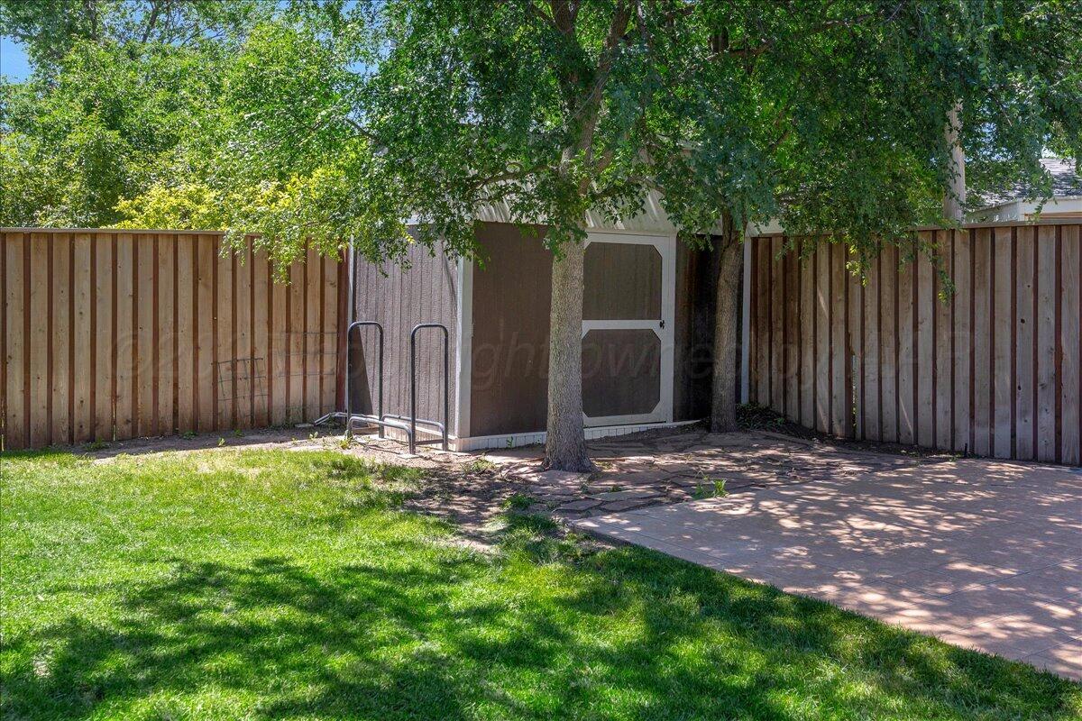 1805 S Julian Boulevard, Amarillo, Alaska image 33