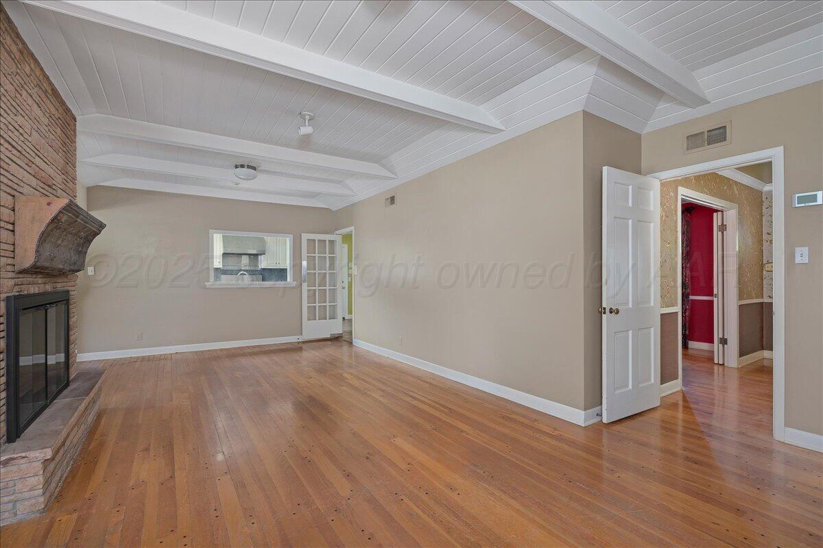 1805 S Julian Boulevard, Amarillo, Alaska image 10