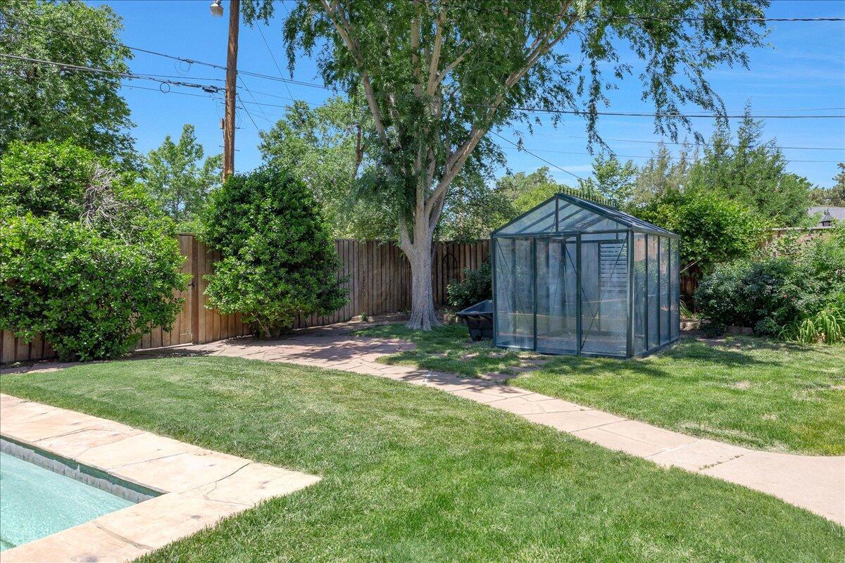 1805 S Julian Boulevard, Amarillo, Alaska image 32