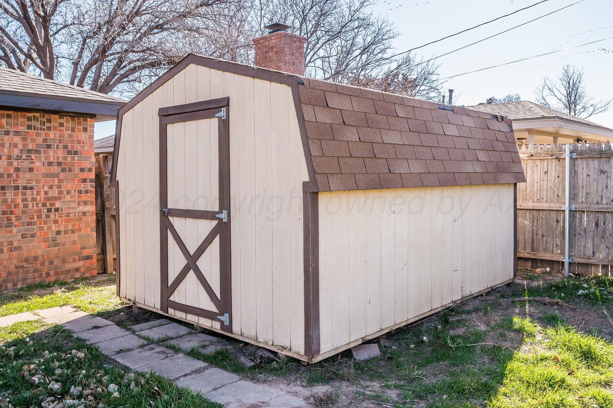 8412 Olympia Drive, Amarillo, Texas image 17