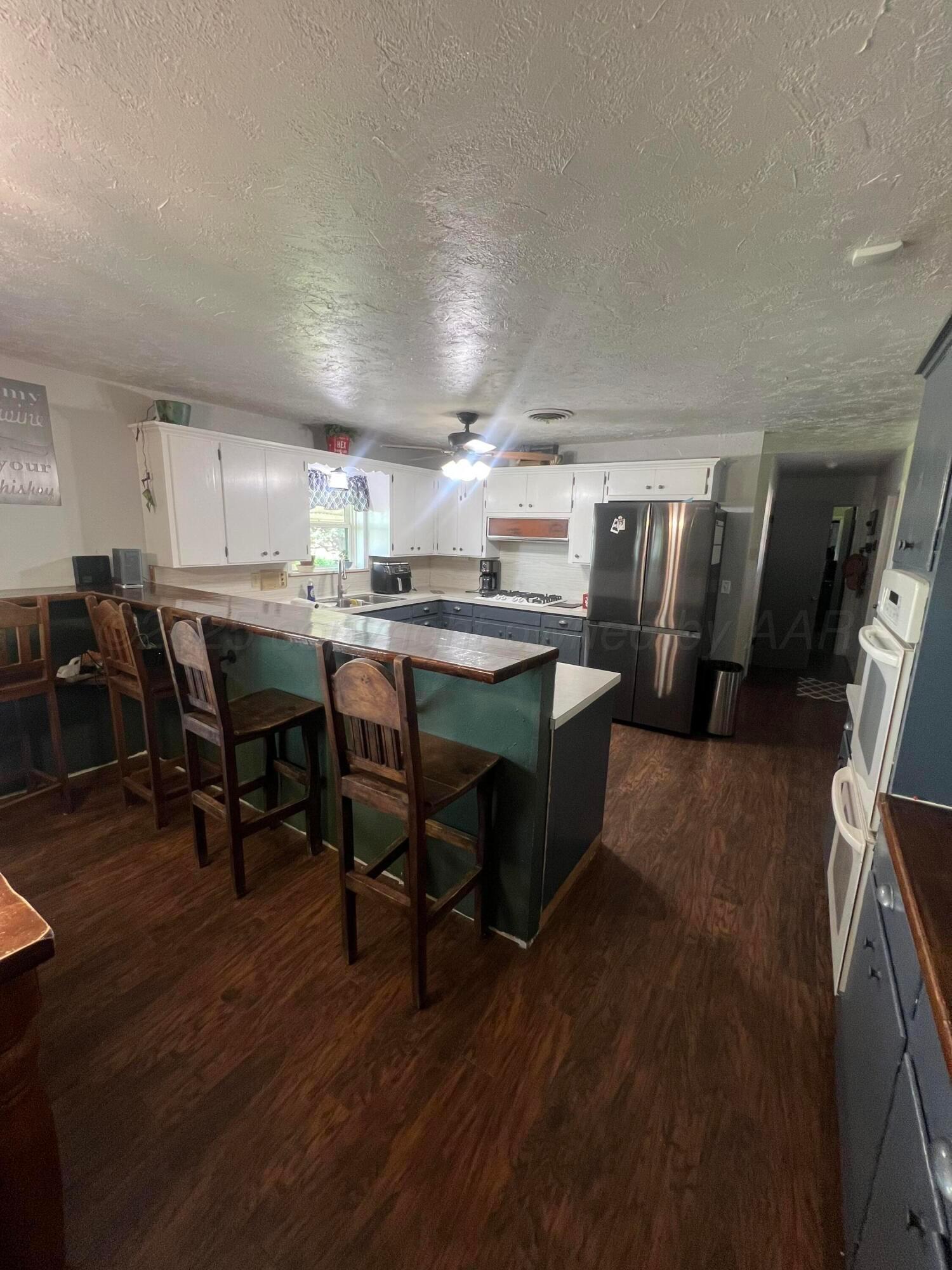 696 County Road 629, Earth, Texas image 17