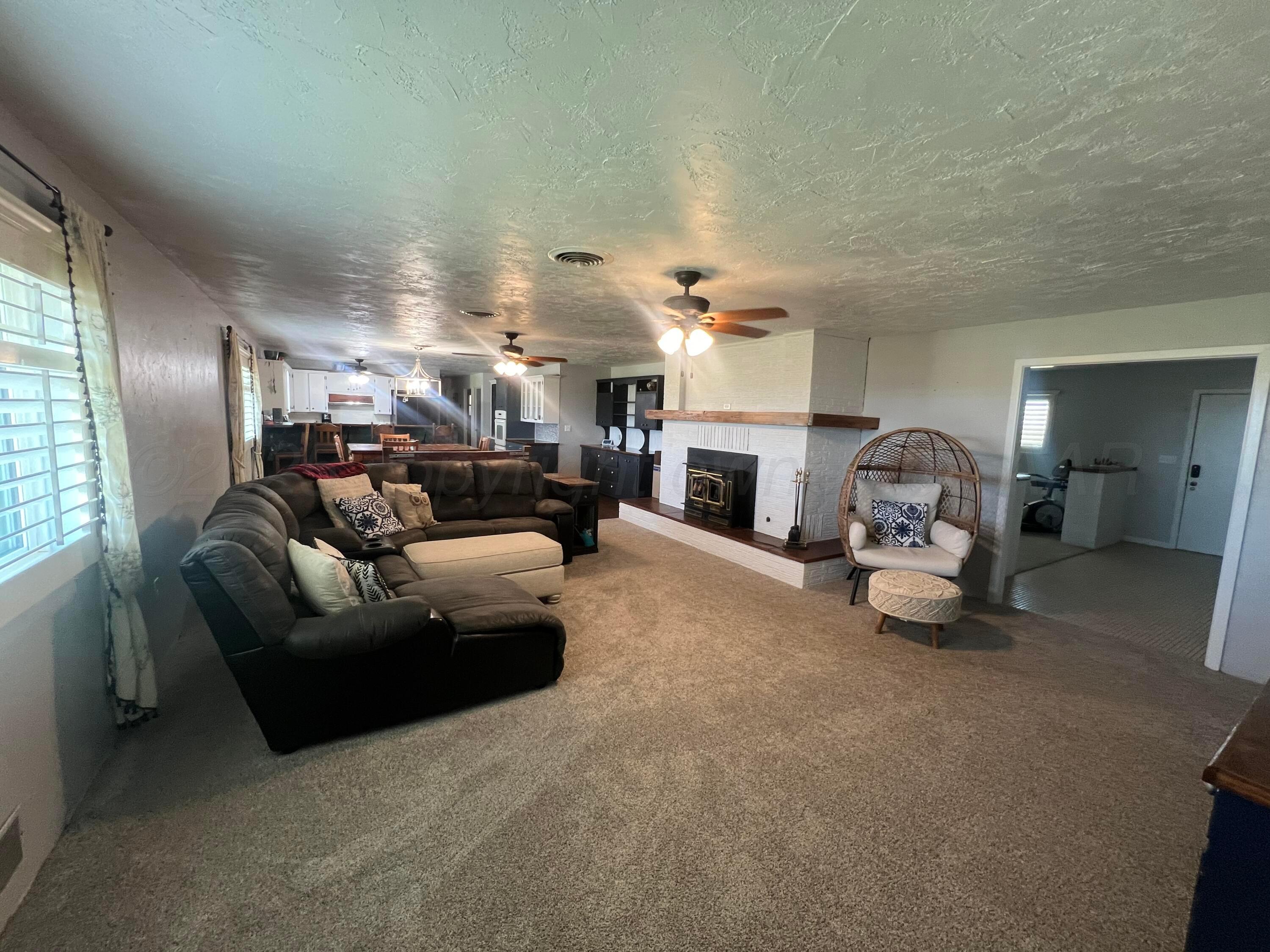 696 County Road 629, Earth, Texas image 14
