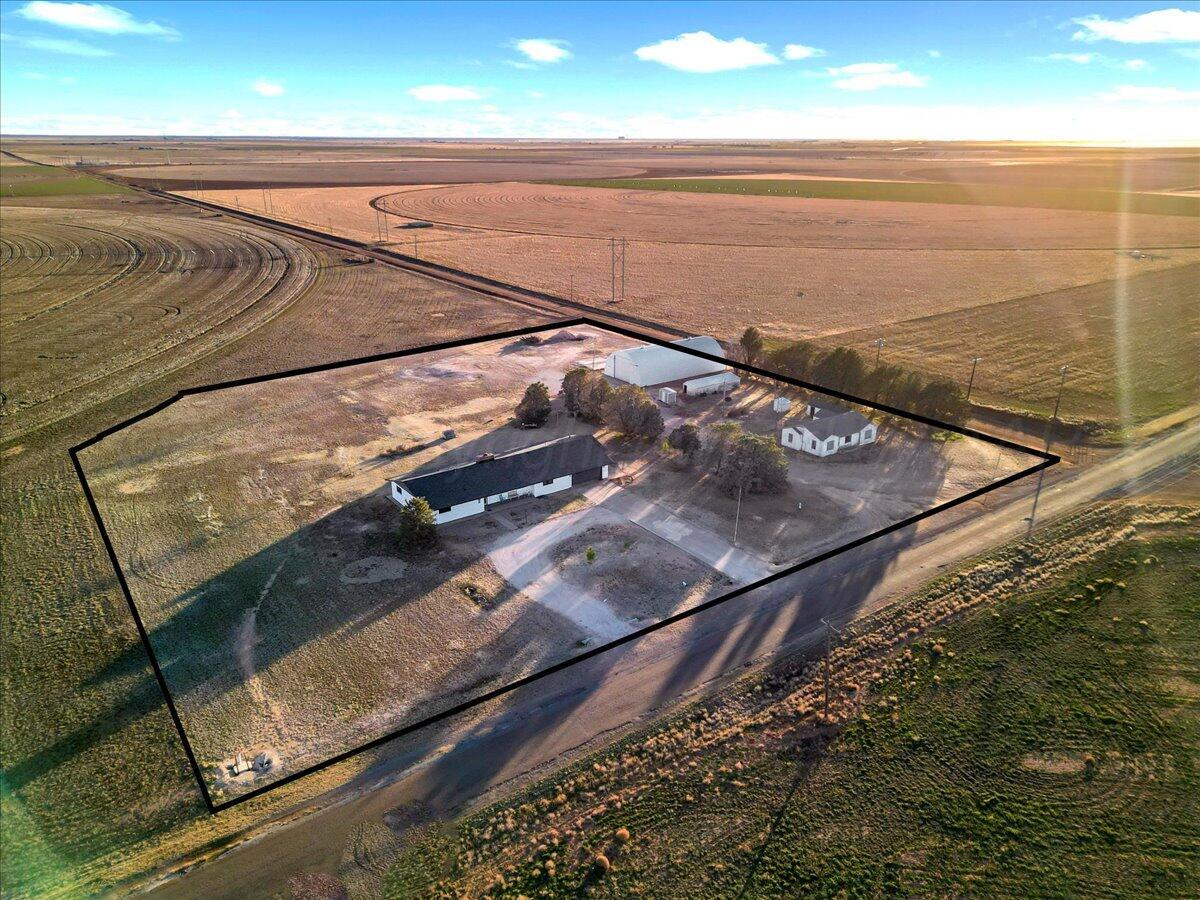 696 County Road 629, Earth, Texas image 44