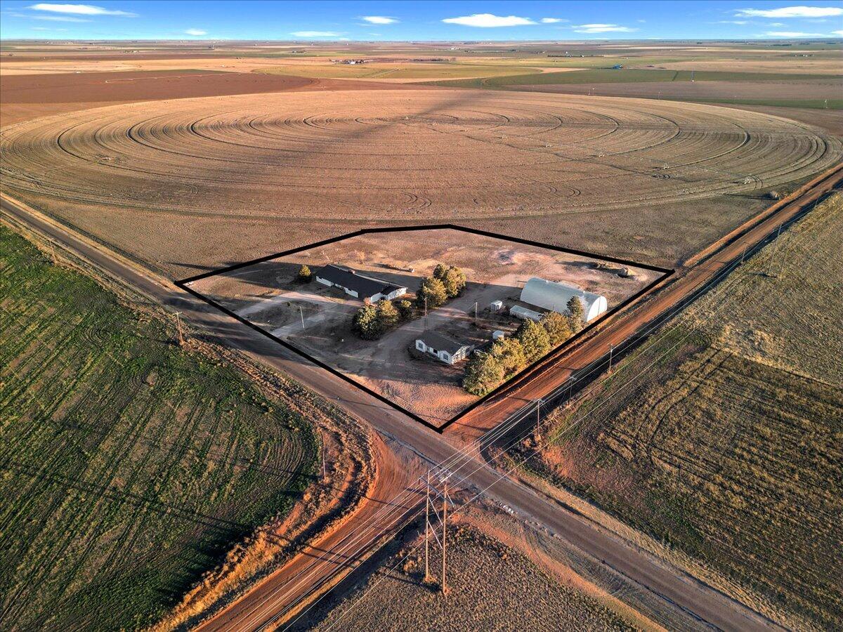 696 County Road 629, Earth, Texas image 45