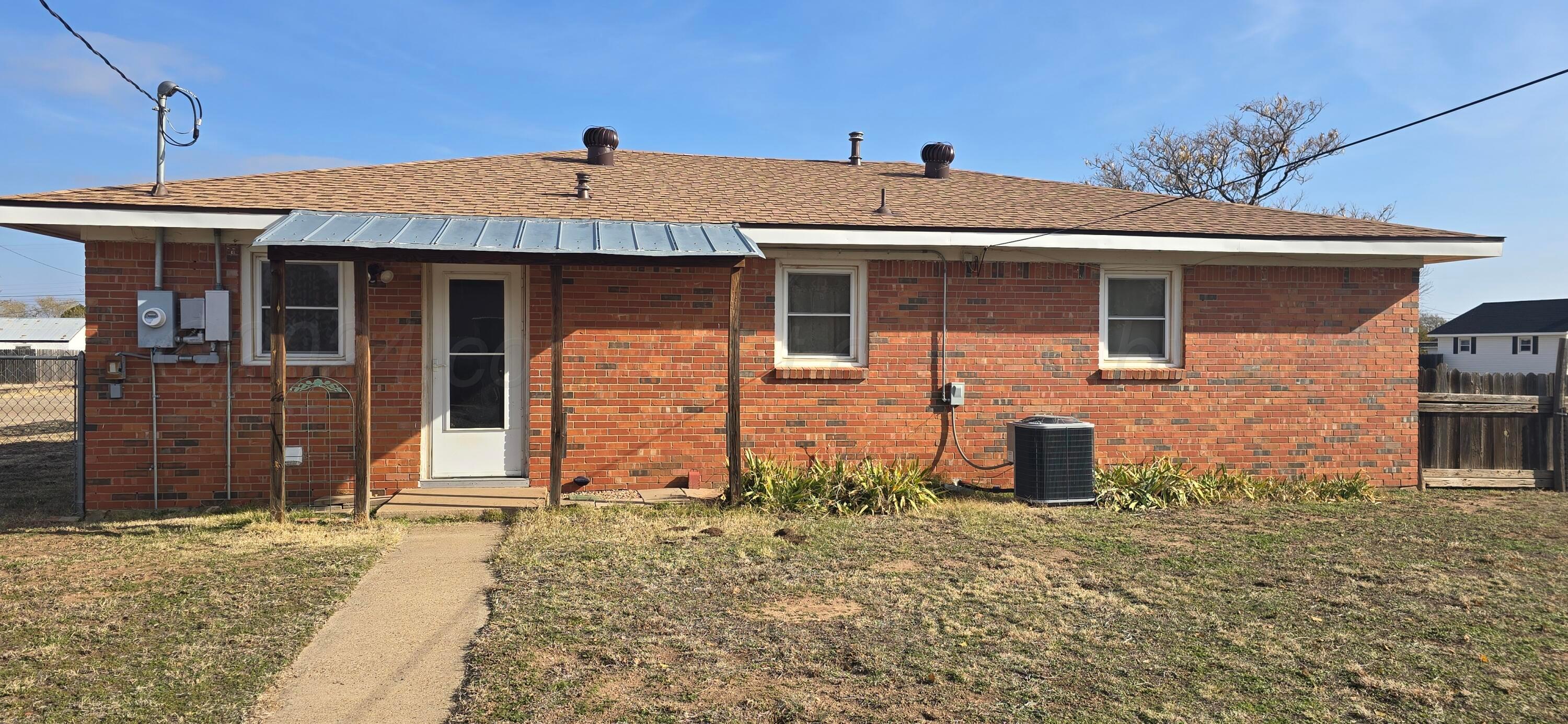 309 N Sheridan Avenue #150, Fritch, Texas image 37