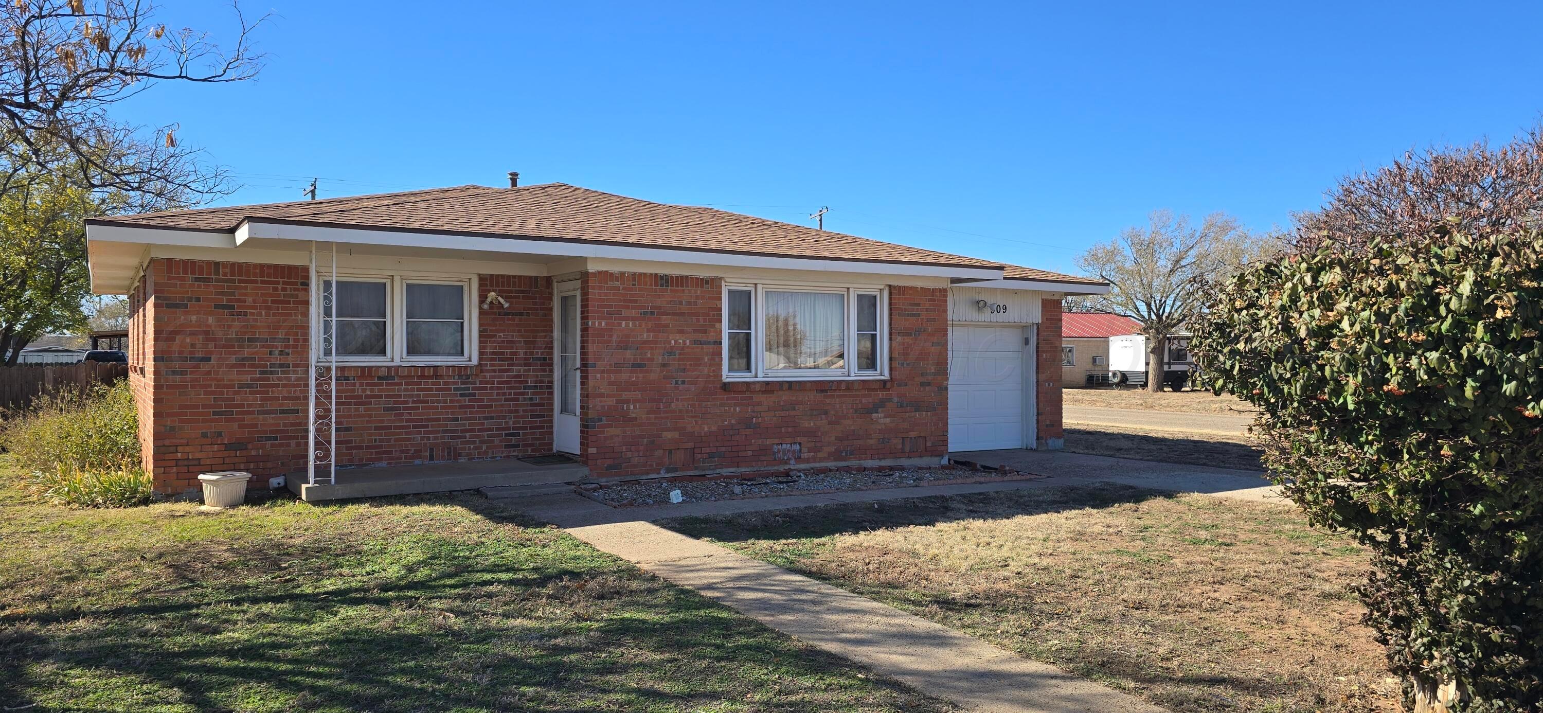 309 N Sheridan Avenue #150, Fritch, Texas image 5