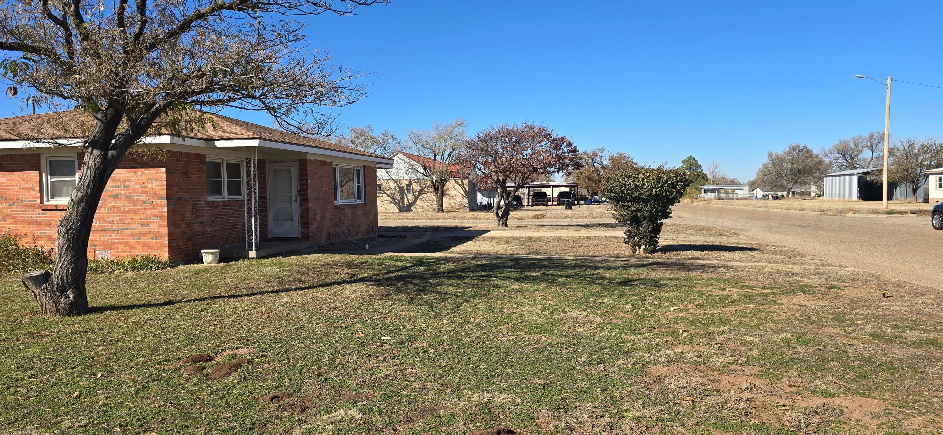 309 N Sheridan Avenue #150, Fritch, Texas image 9