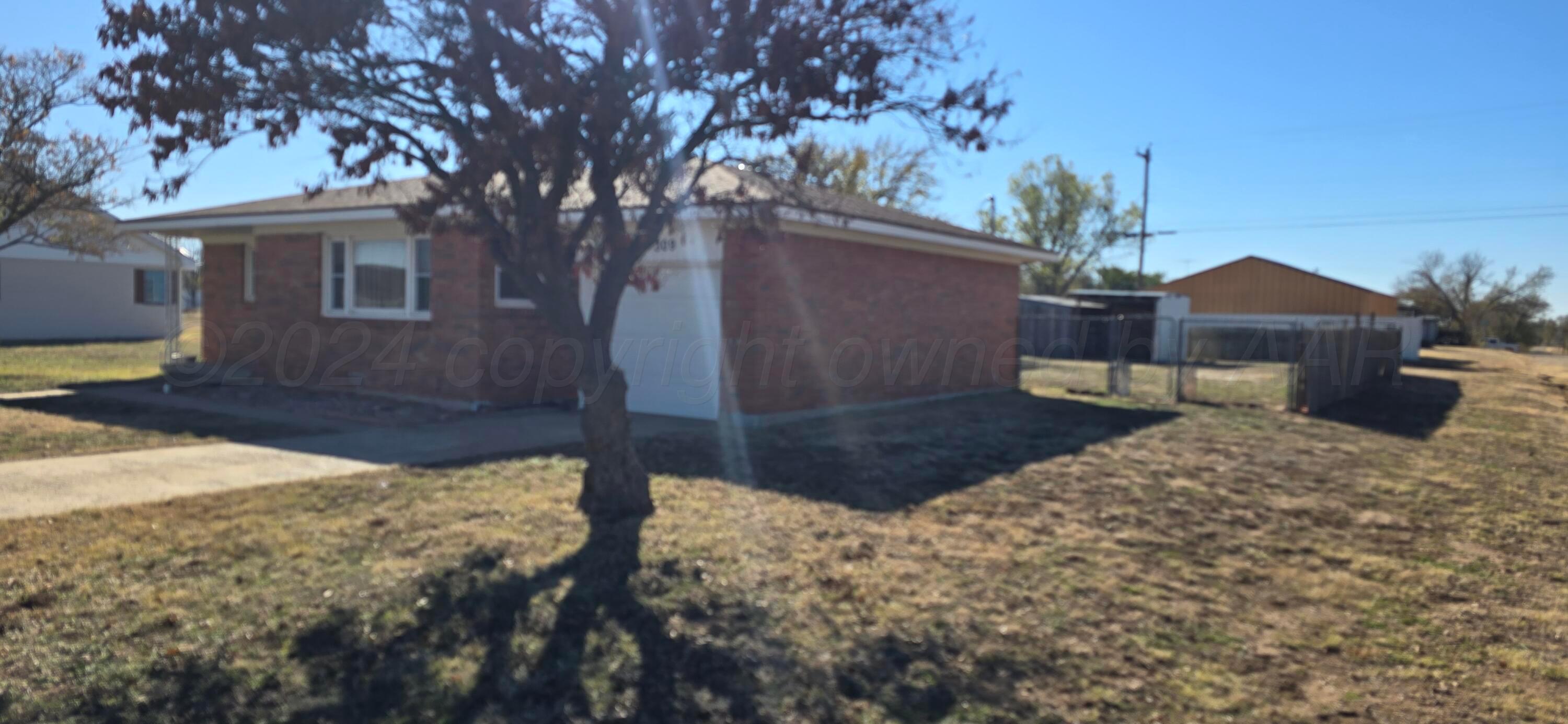 309 N Sheridan Avenue #150, Fritch, Texas image 6